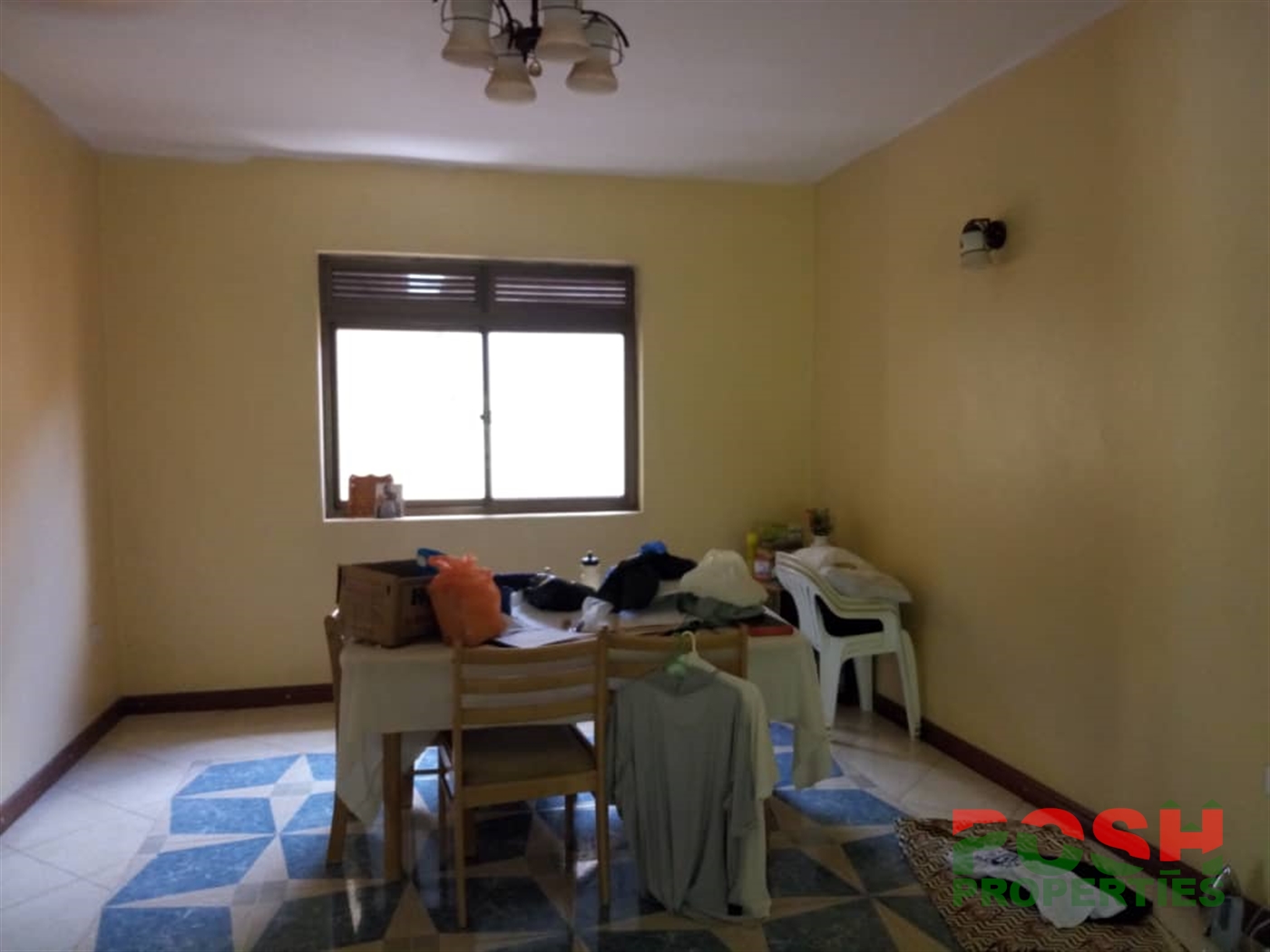 Apartment for rent in Naguru Kampala