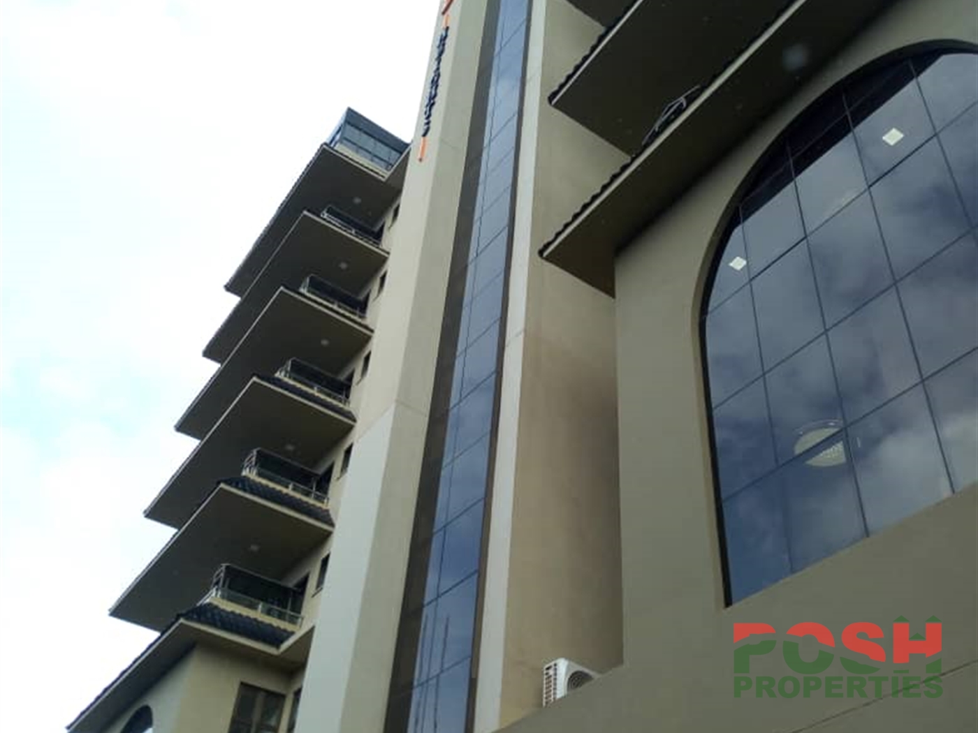 Apartment for rent in Naguru Kampala