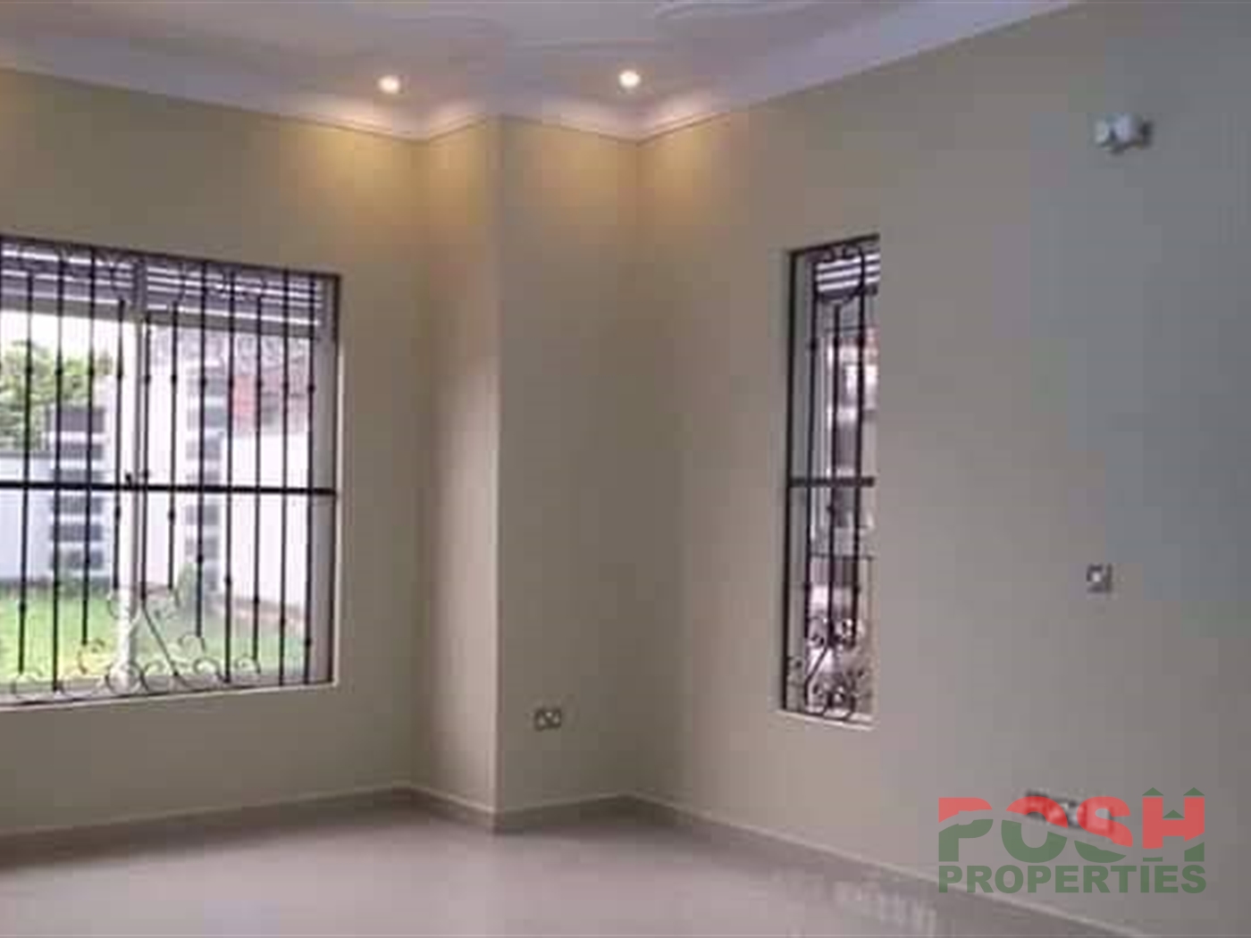 Bungalow for sale in Bwebajja Kampala