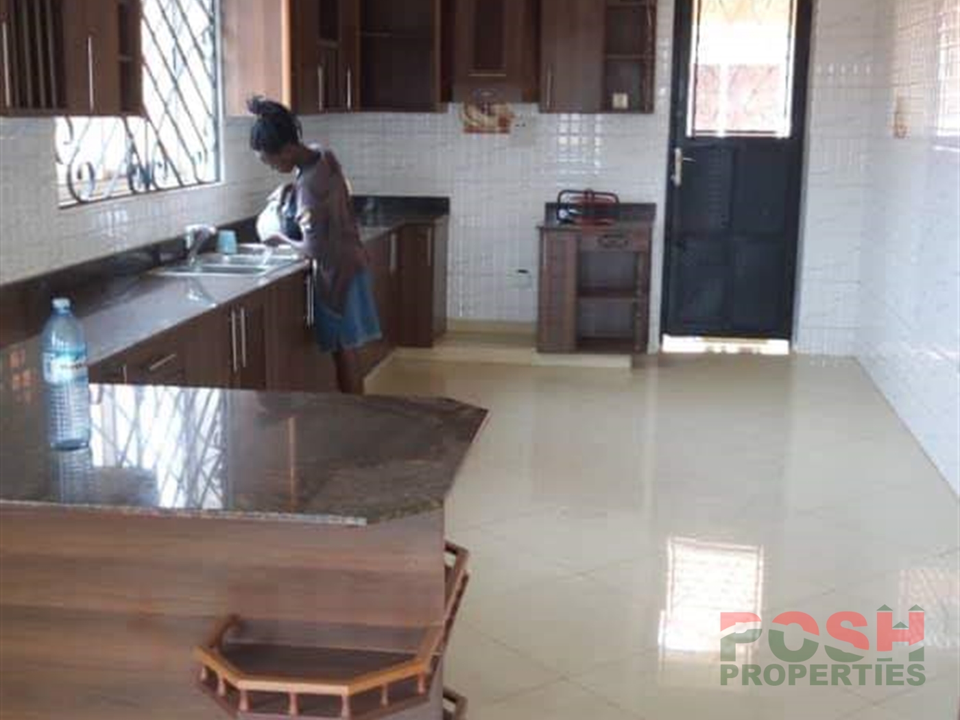 Bungalow for sale in Najjera Wakiso