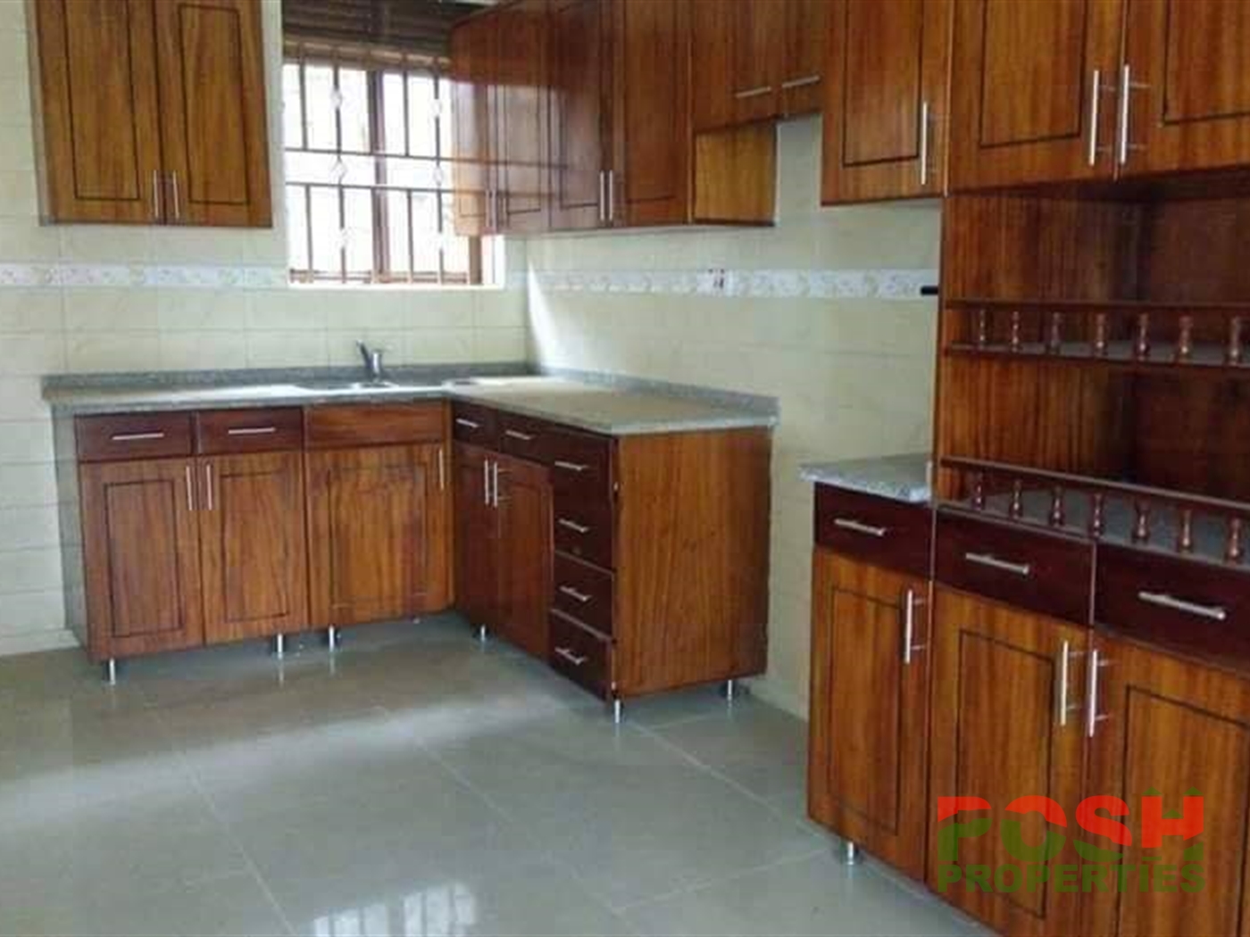 Apartment for sale in Kisaasi Kampala