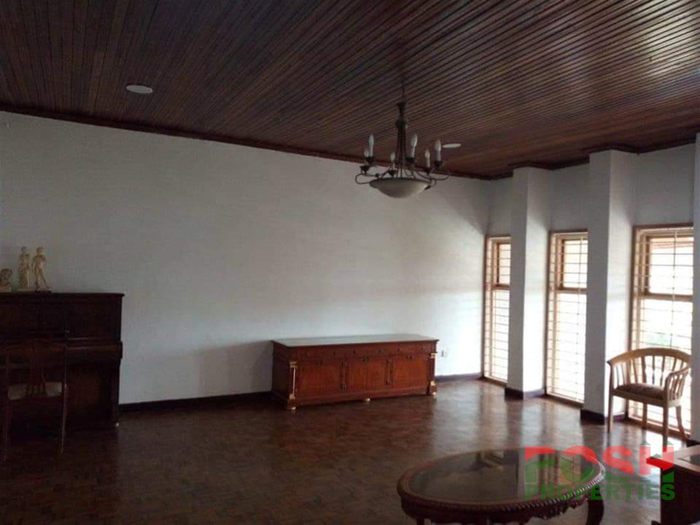 Bungalow for sale in Mutungo Kampala