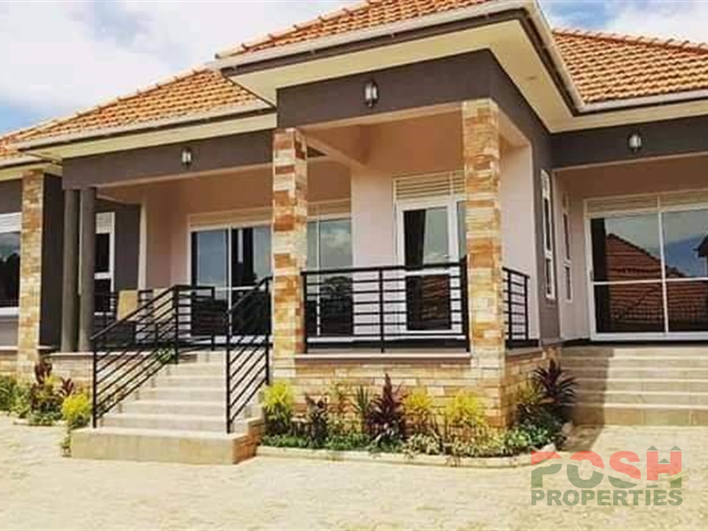 Bungalow for sale in Kira Wakiso