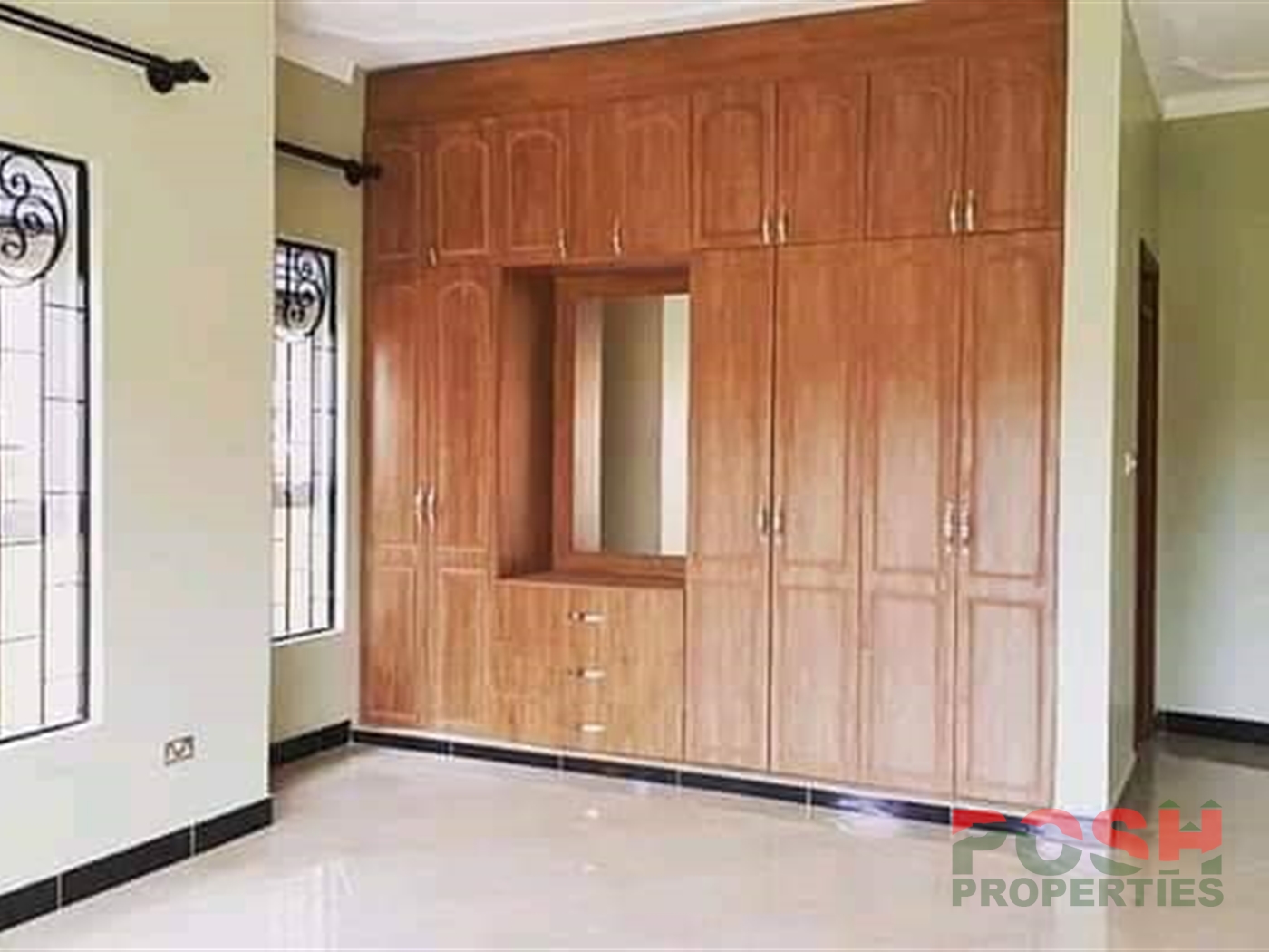 Bungalow for sale in Kira Wakiso