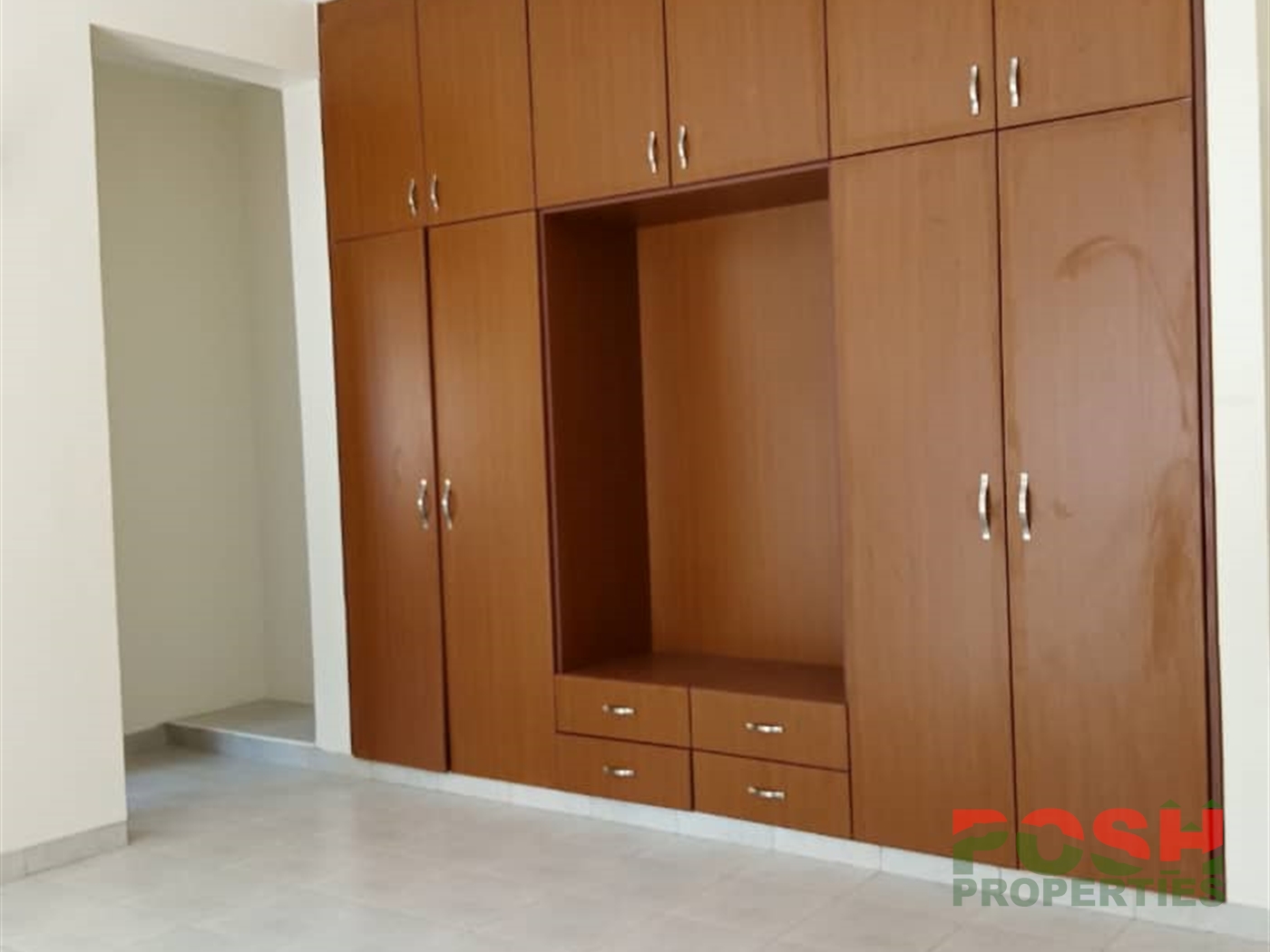 Apartment for rent in Kololo Kampala