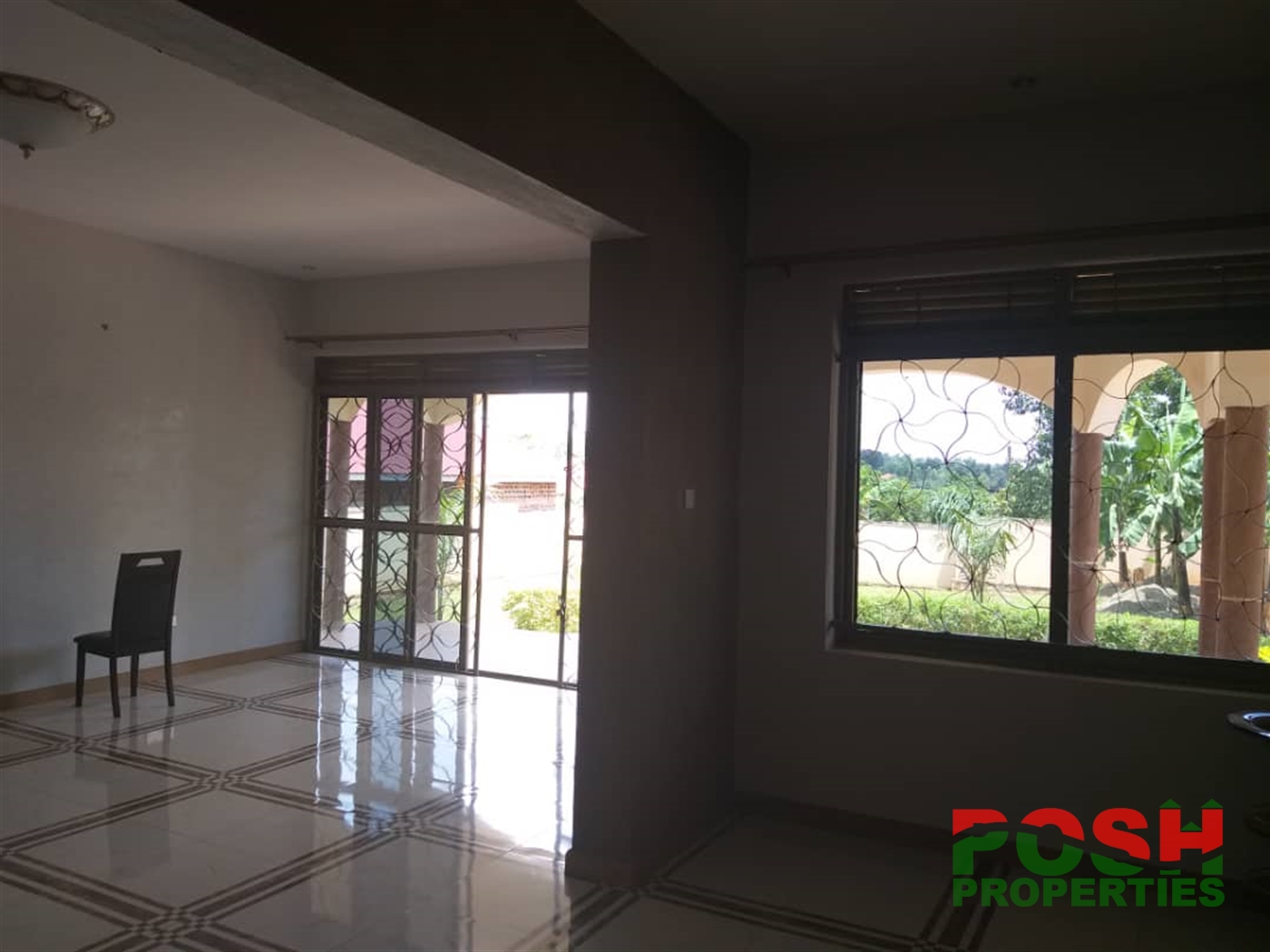 Bungalow for sale in Kyanja Wakiso