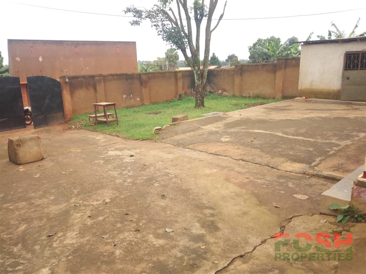 Bungalow for sale in Seeta Mukono