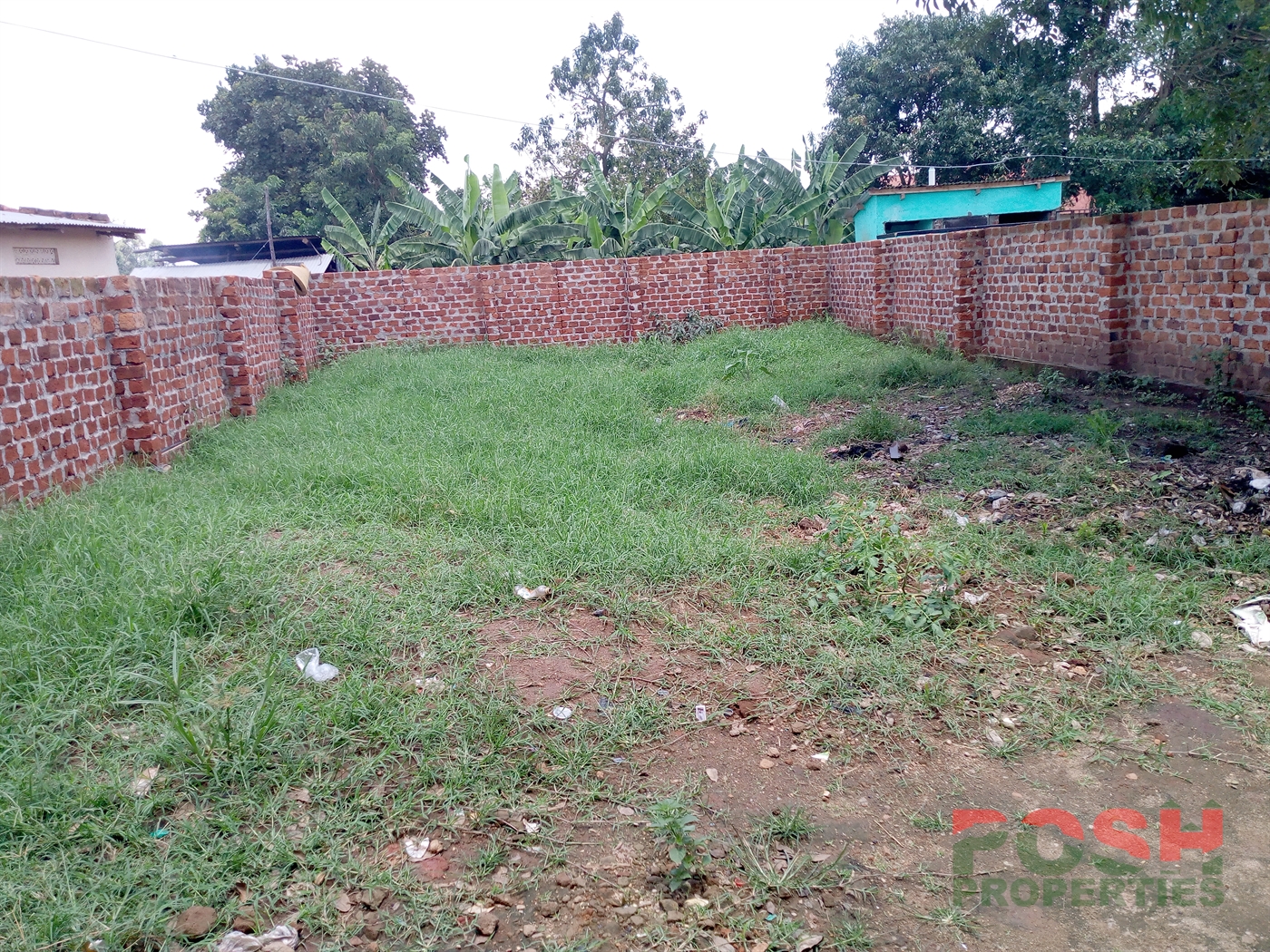 Commercial Land for sale in Bulindo Wakiso