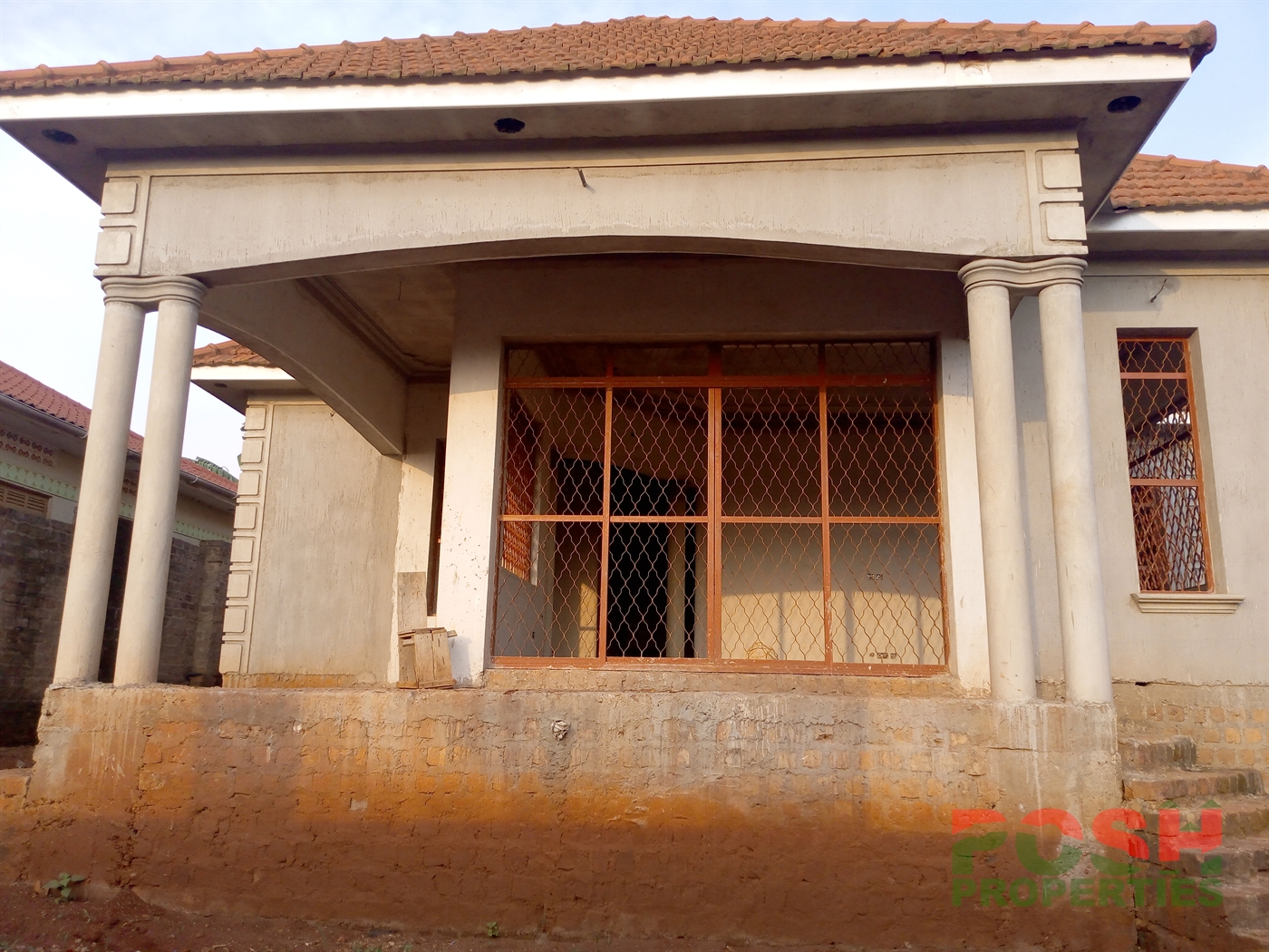 Shell House for sale in Seguku Wakiso
