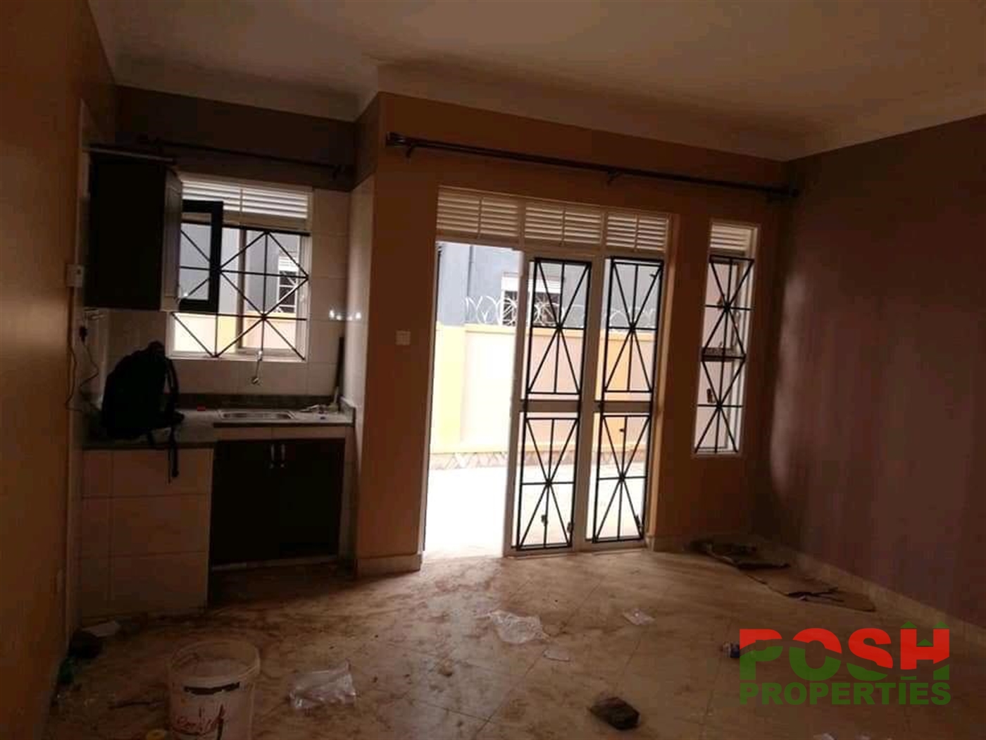 Apartment block for sale in Kyanja Kampala