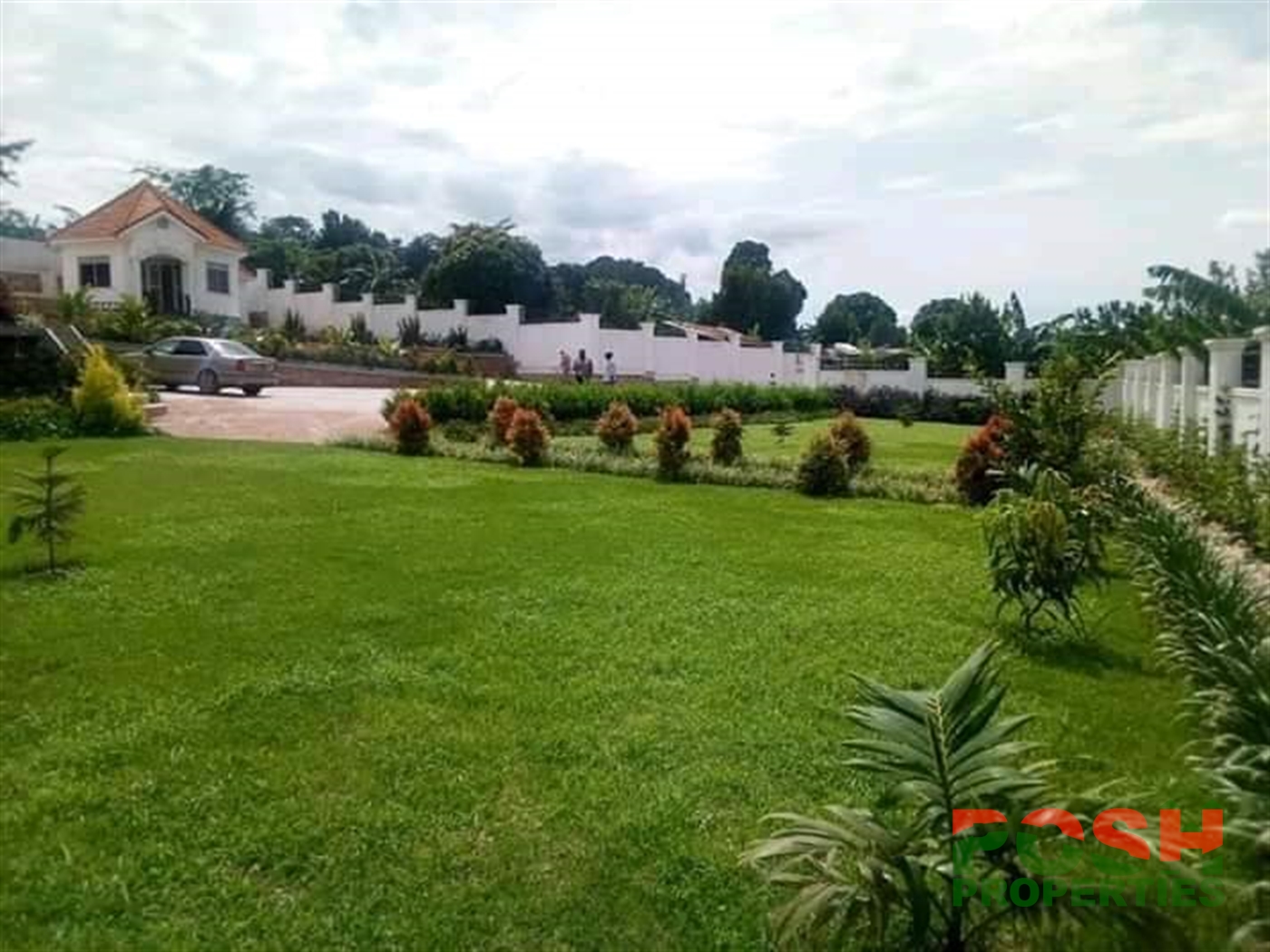 Bungalow for sale in Bulenga Wakiso