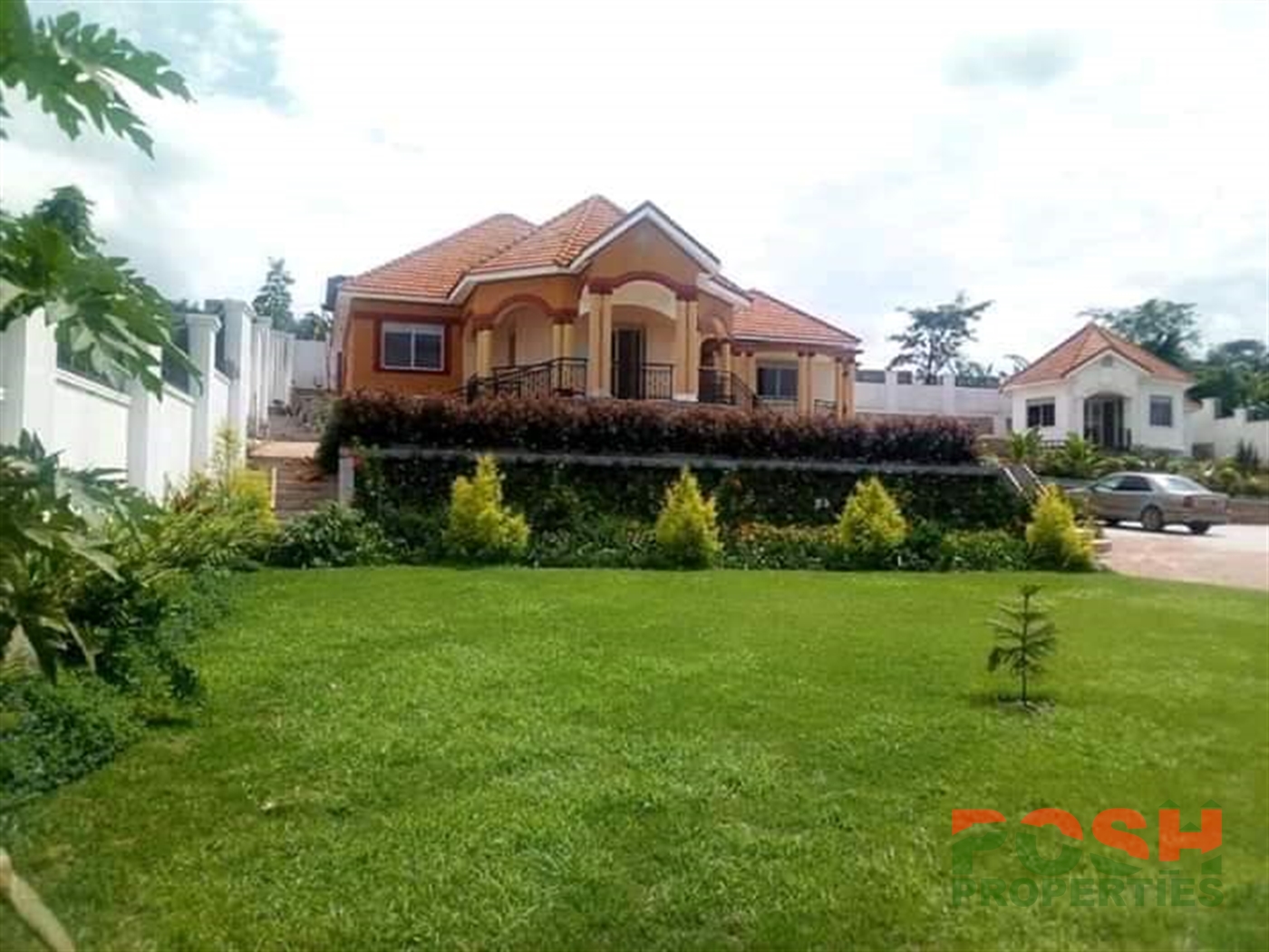 Bungalow for sale in Bulenga Wakiso