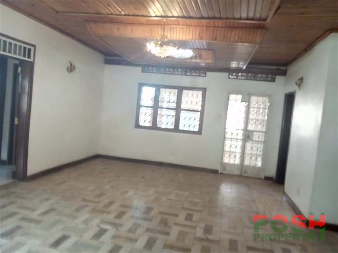 Bungalow for sale in Kyambogo Kampala