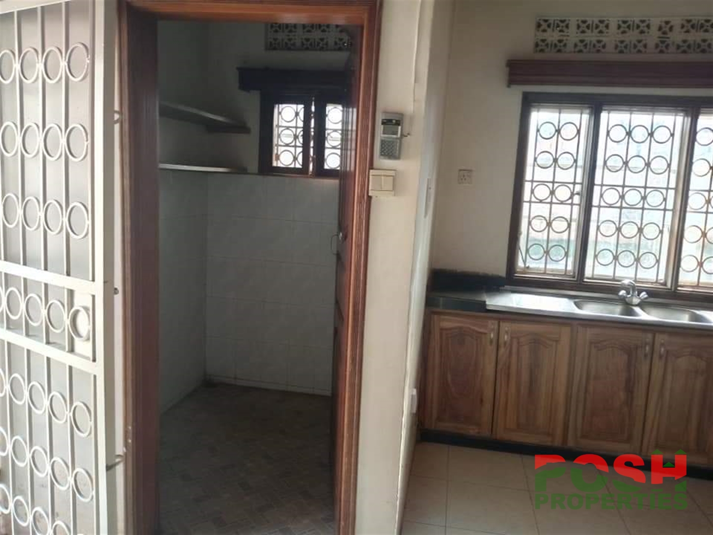 Bungalow for sale in Kyambogo Kampala