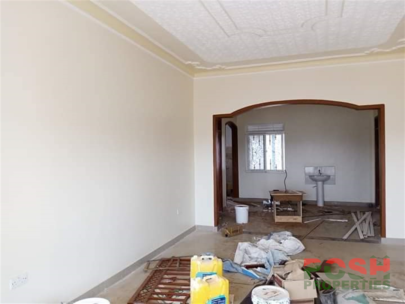 Bungalow for sale in Namugongo Wakiso