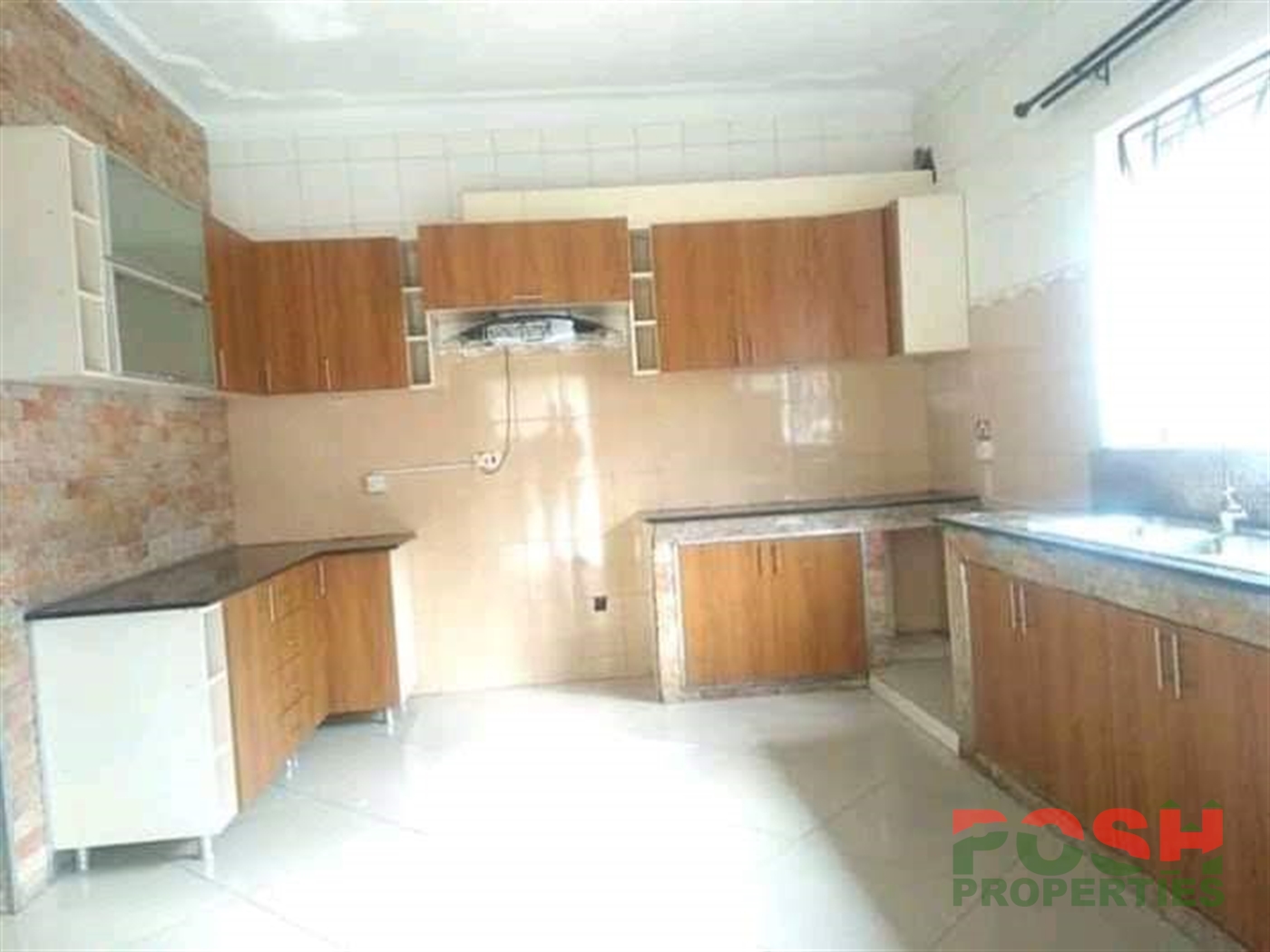 Bungalow for rent in Naalya Wakiso