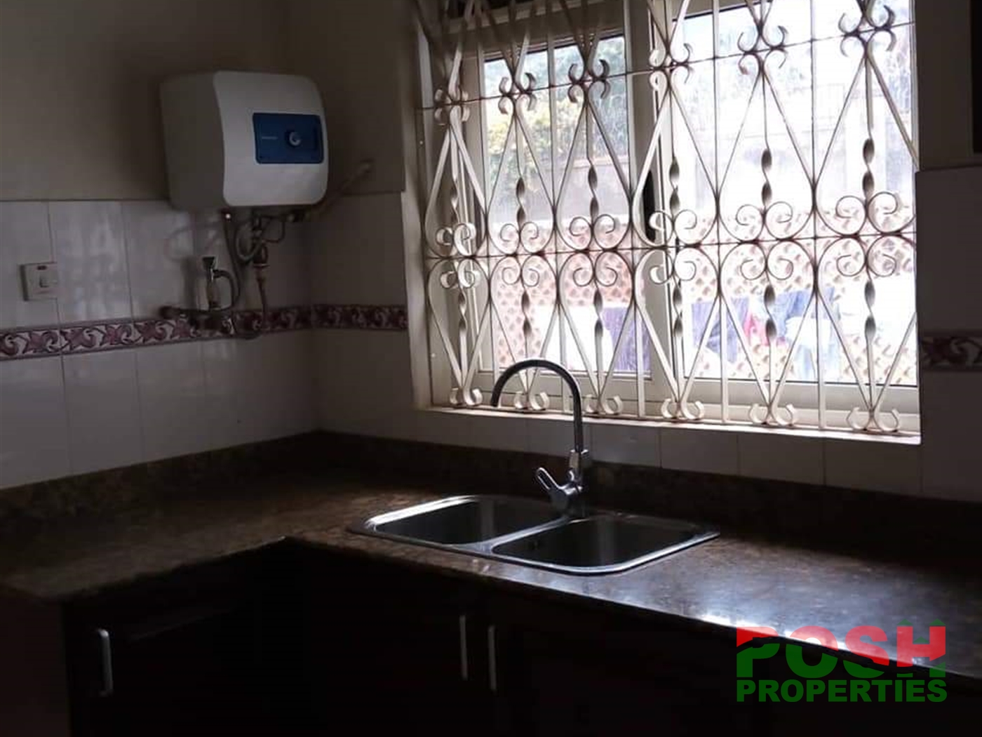 Bungalow for rent in Naguru Kampala