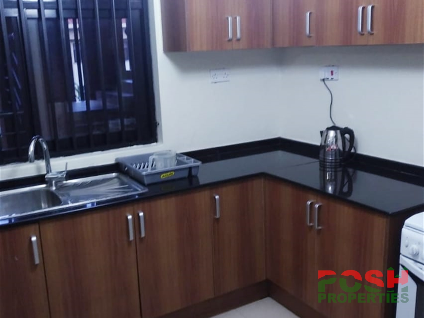 Apartment for rent in Lubowa Wakiso