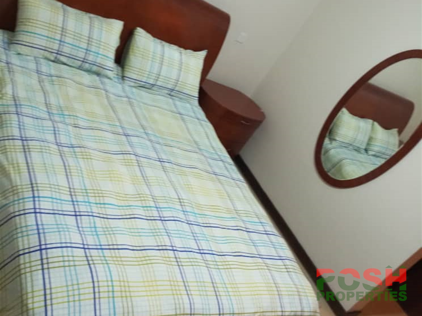 Apartment for rent in Lubowa Wakiso