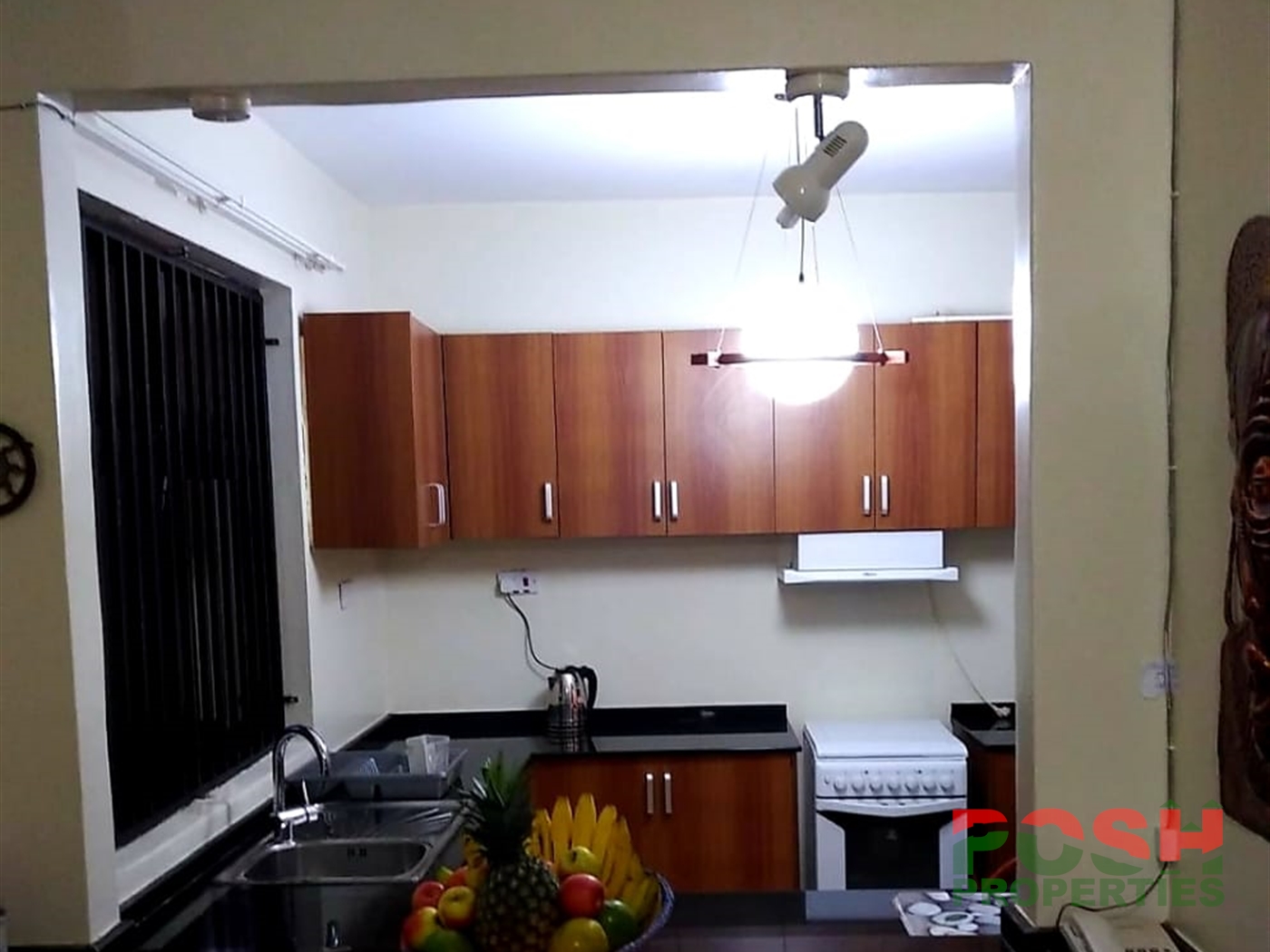 Apartment for rent in Lubowa Wakiso