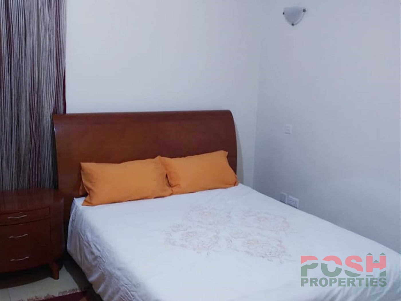 Apartment for rent in Lubowa Wakiso