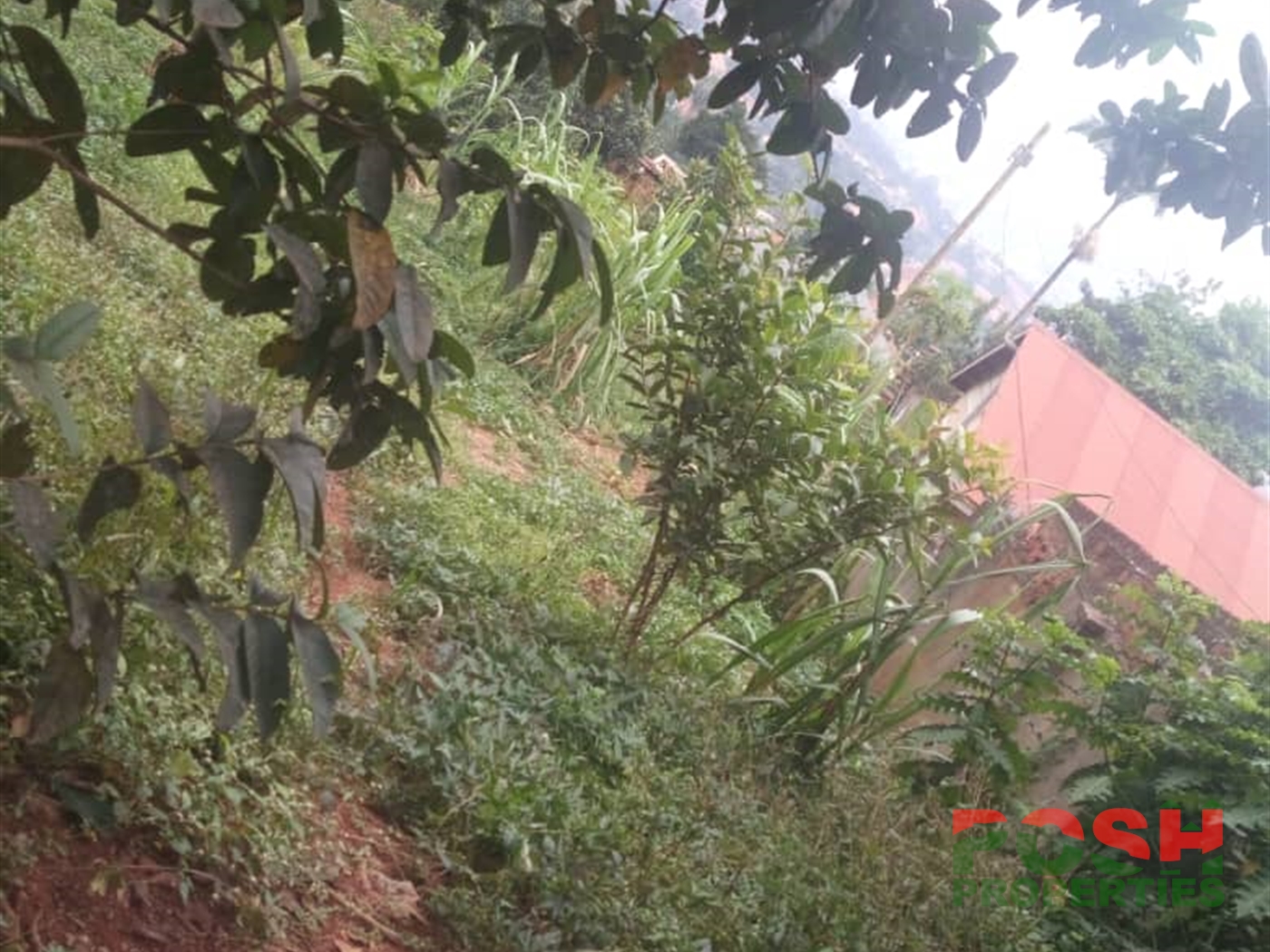 Residential Land for sale in Seguku Wakiso