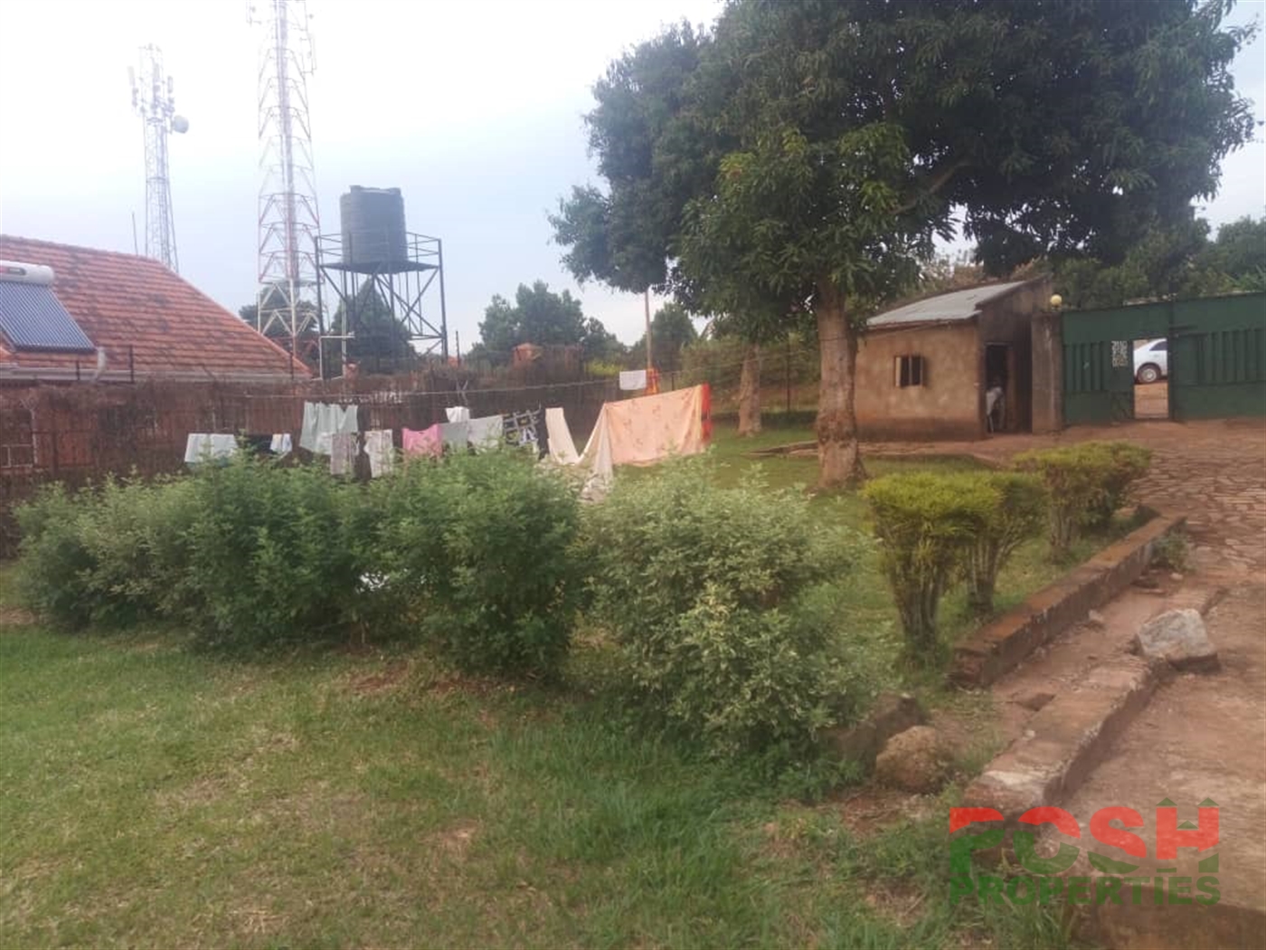 Residential Land for sale in Entebbe Wakiso