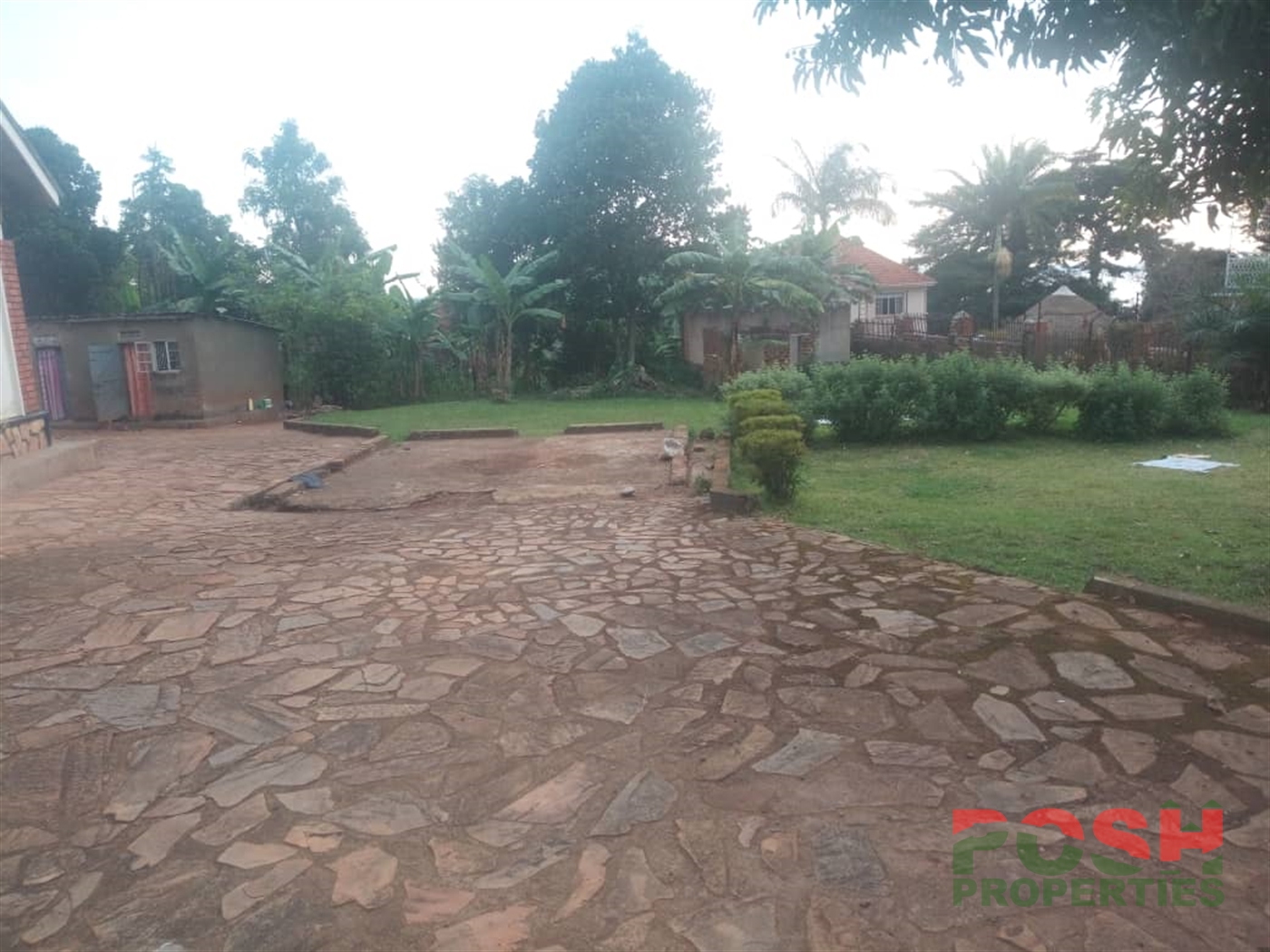 Residential Land for sale in Entebbe Wakiso