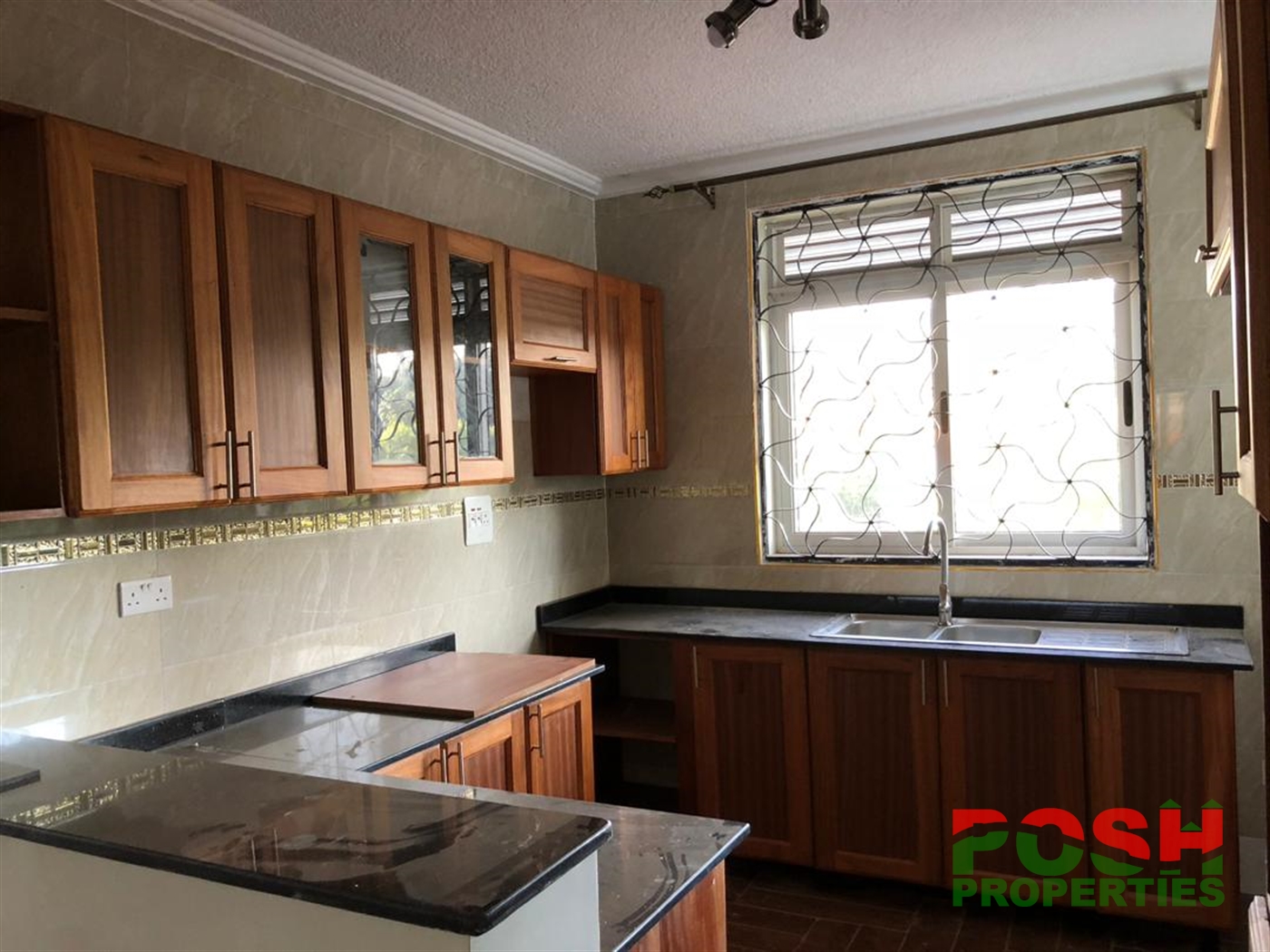 Apartment block for sale in Muyenga Kampala