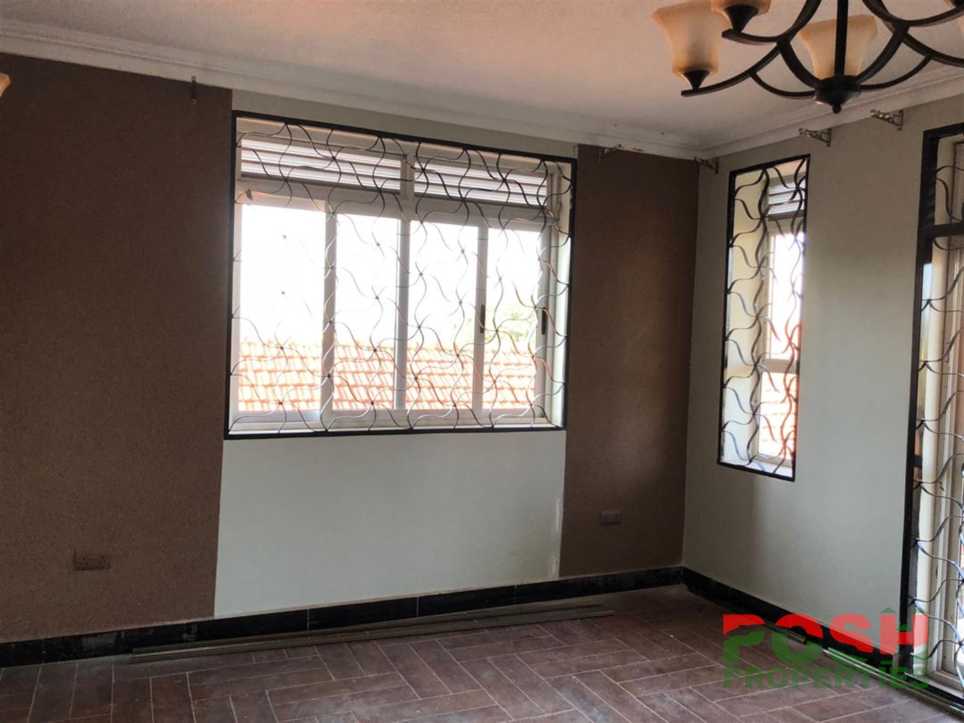 Apartment block for sale in Muyenga Kampala