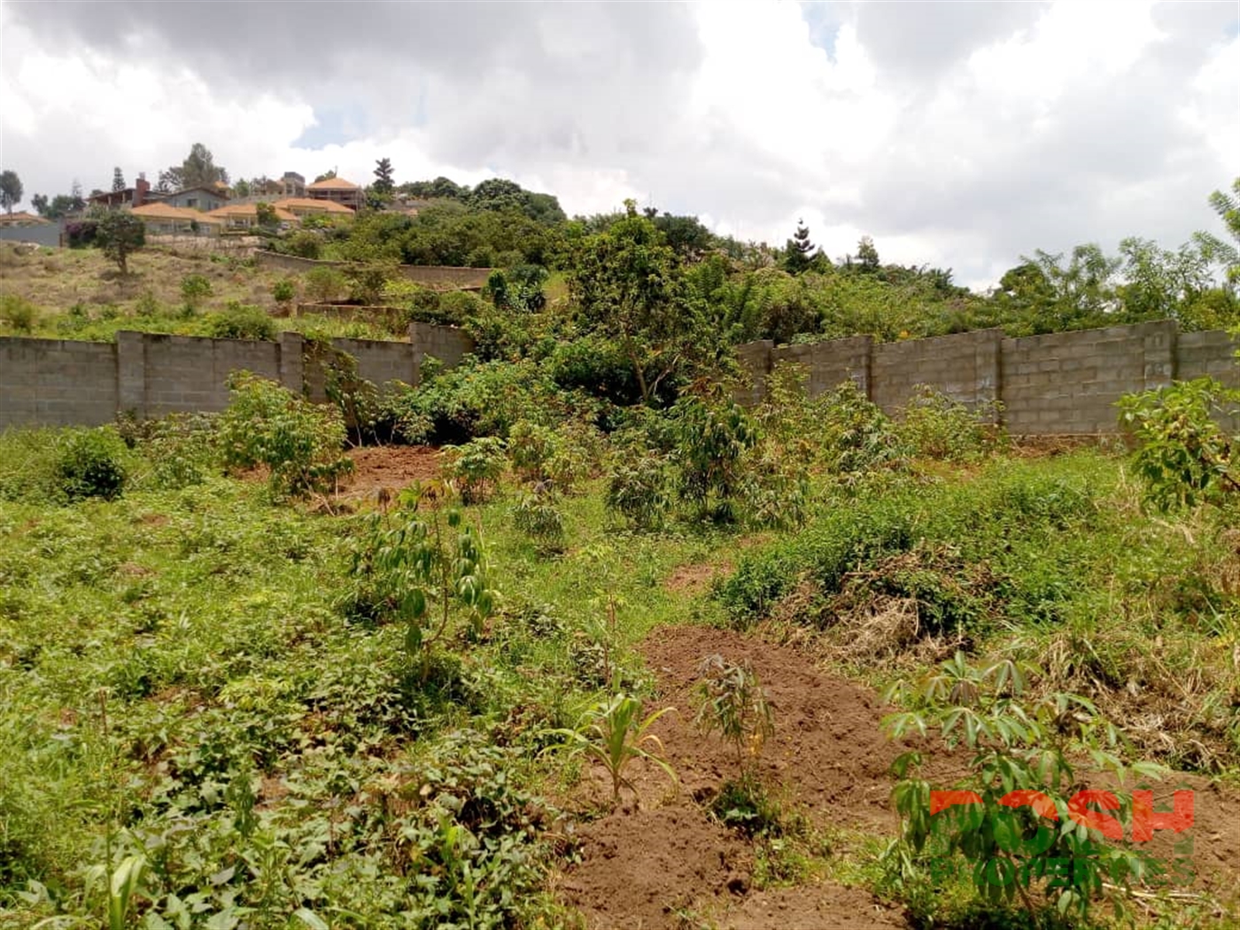 Residential Land for sale in Lubowa Wakiso