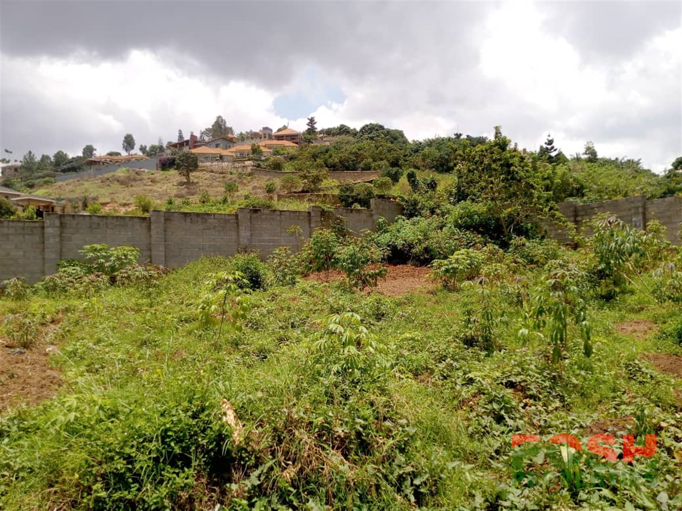 Residential Land for sale in Lubowa Wakiso