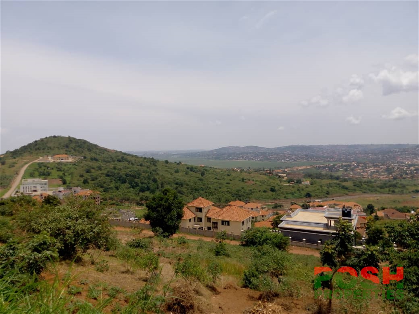 Residential Land for sale in Lubowa Wakiso