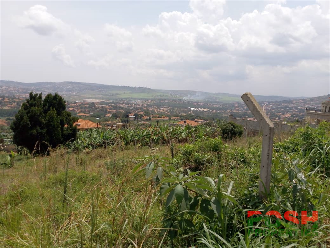 Residential Land for sale in Lubowa Wakiso