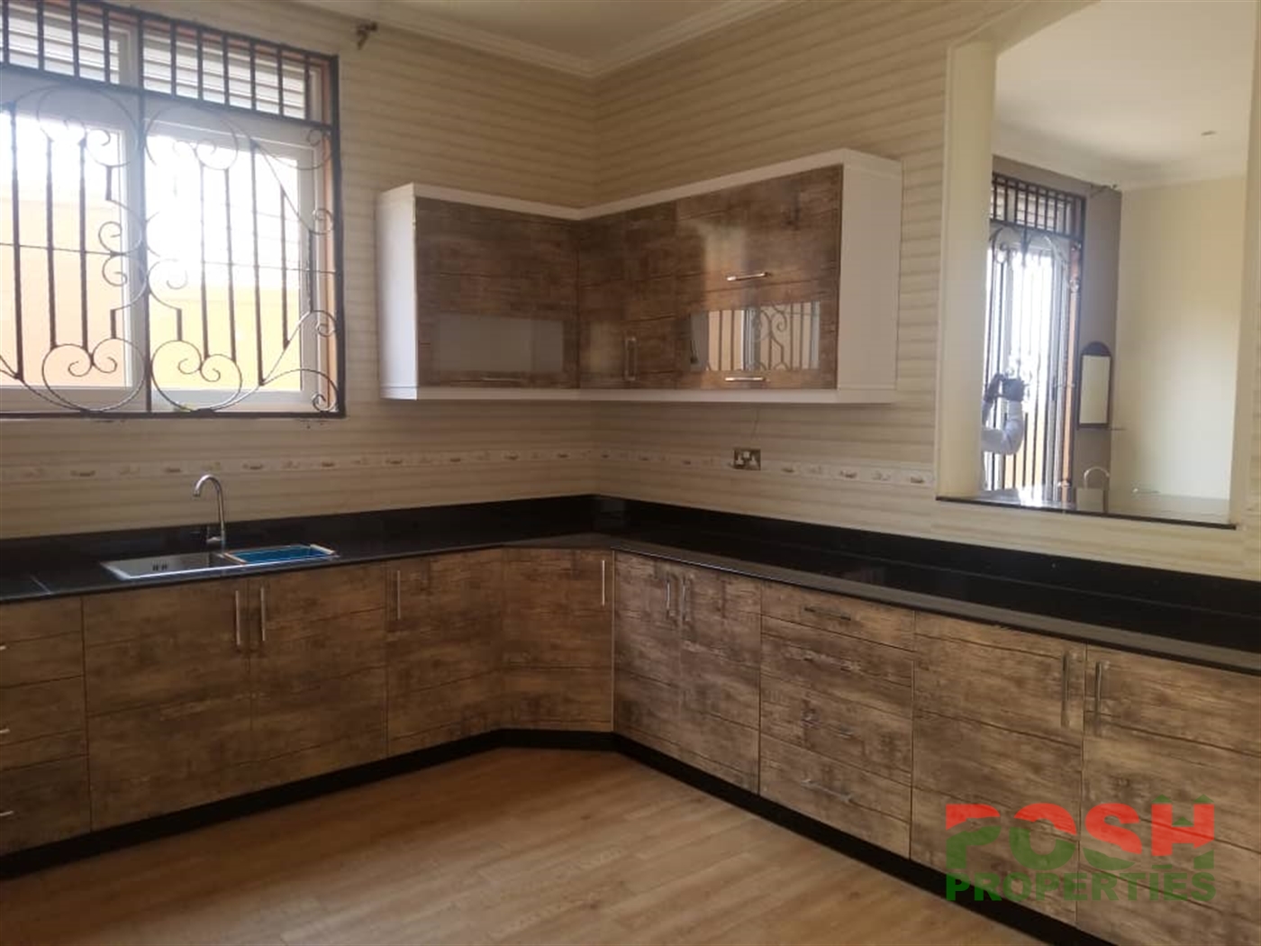 Mansion for sale in Muyenga Kampala