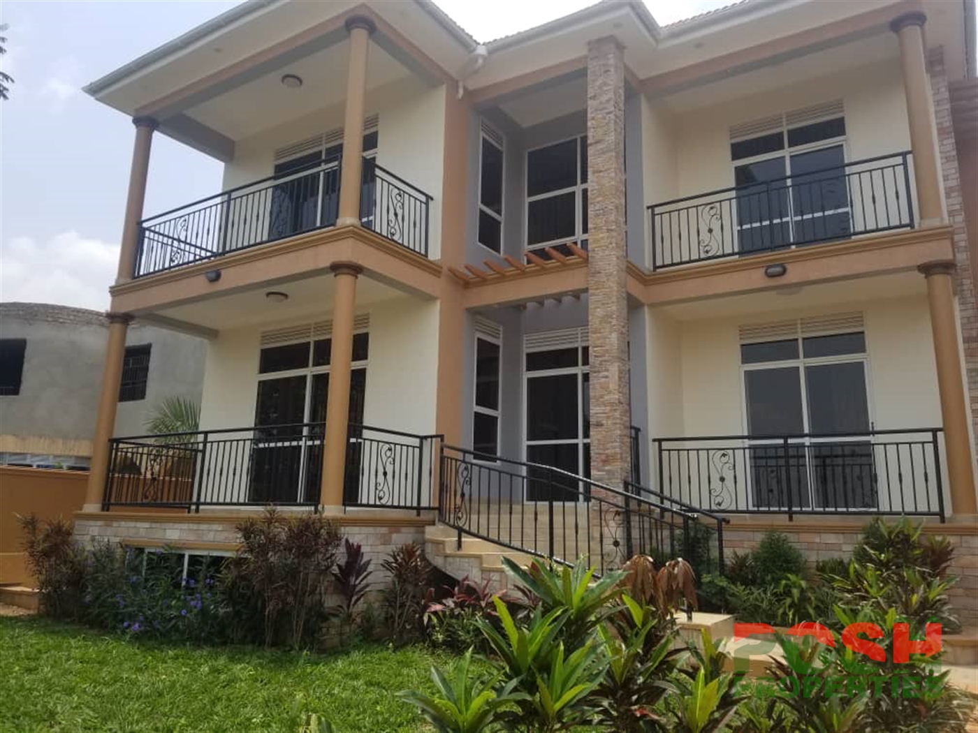 Mansion for sale in Muyenga Kampala