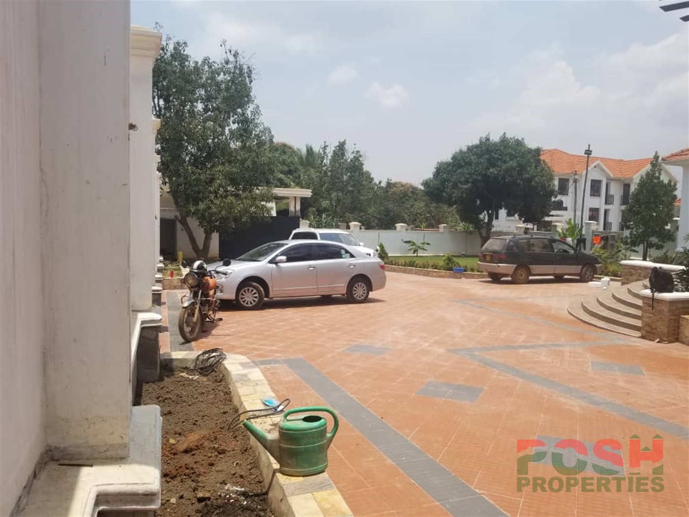 Mansion for sale in Muyenga Kampala