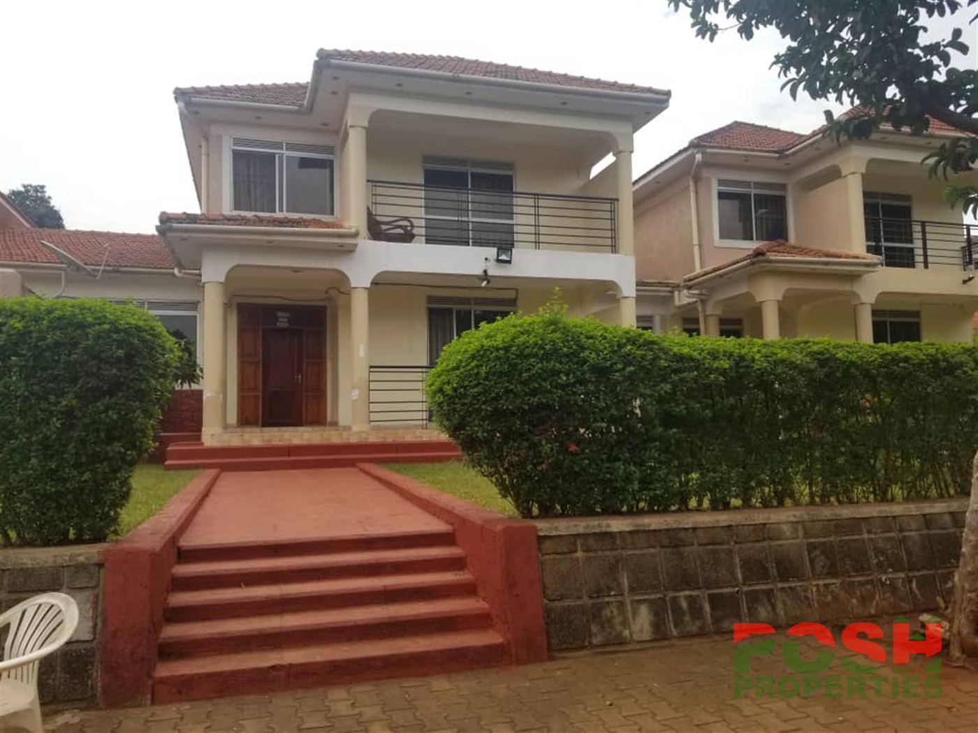 Storeyed house for sale in Muyenga Kampala