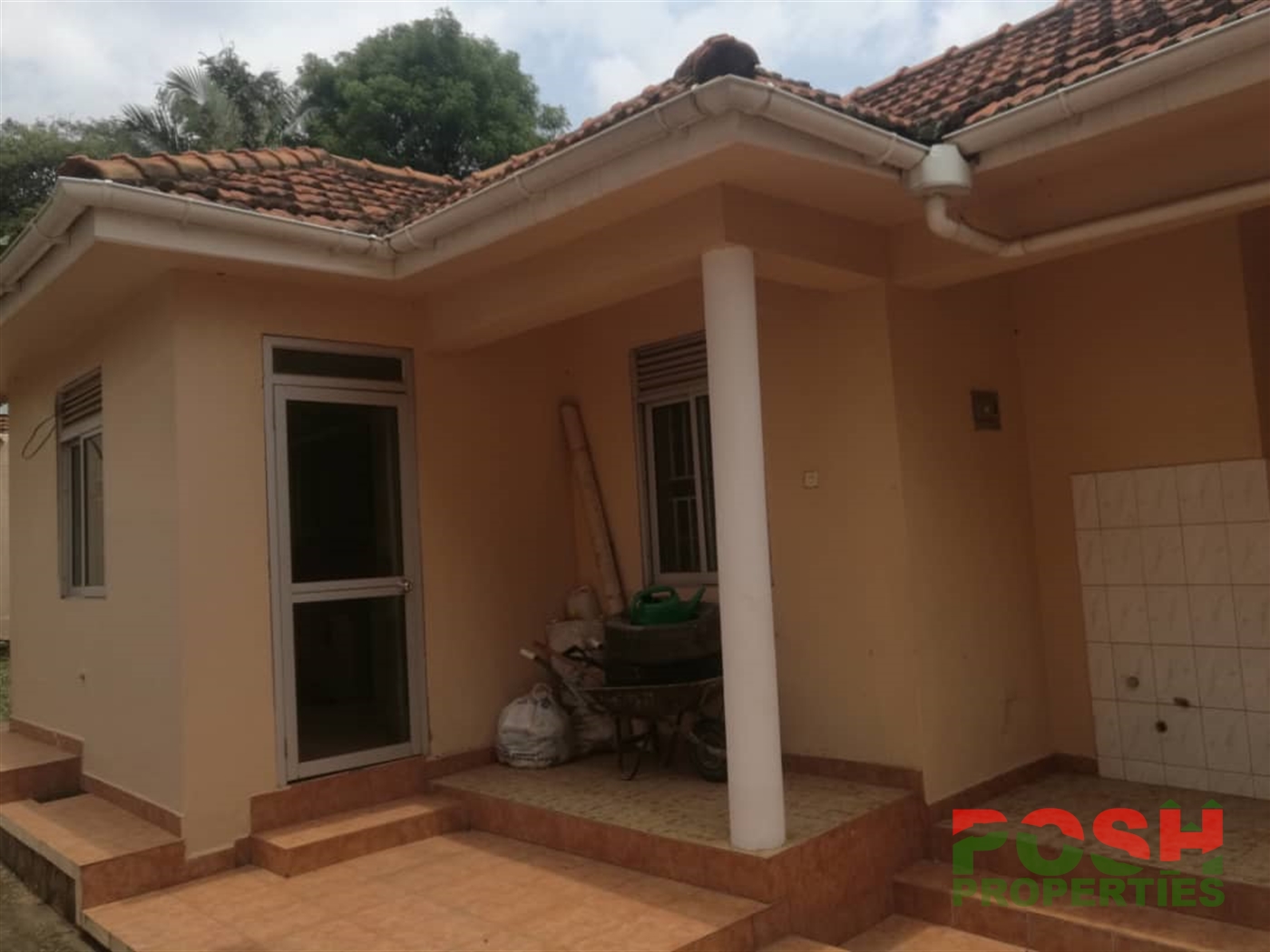 Mansion for sale in Muyenga Kampala