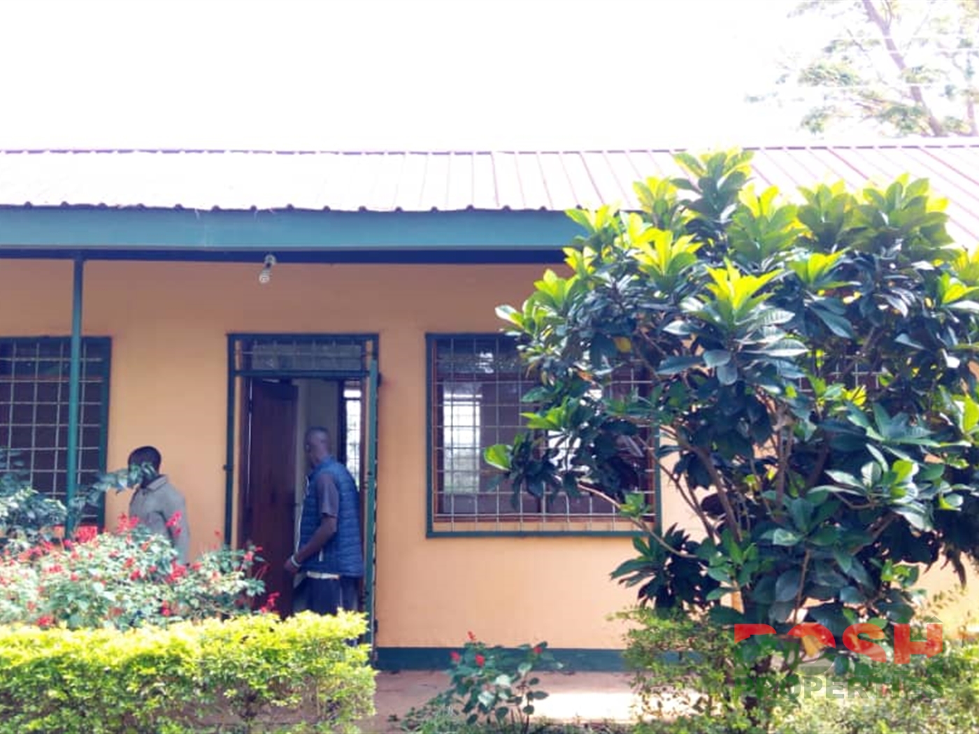 Bungalow for rent in Makindye Kampala