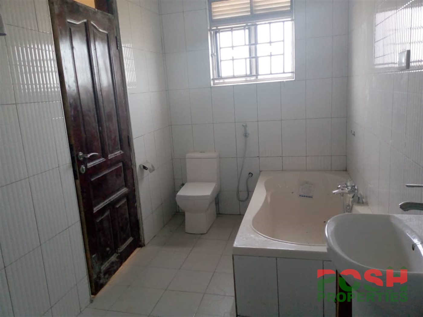 Bungalow for sale in Nkumba Wakiso