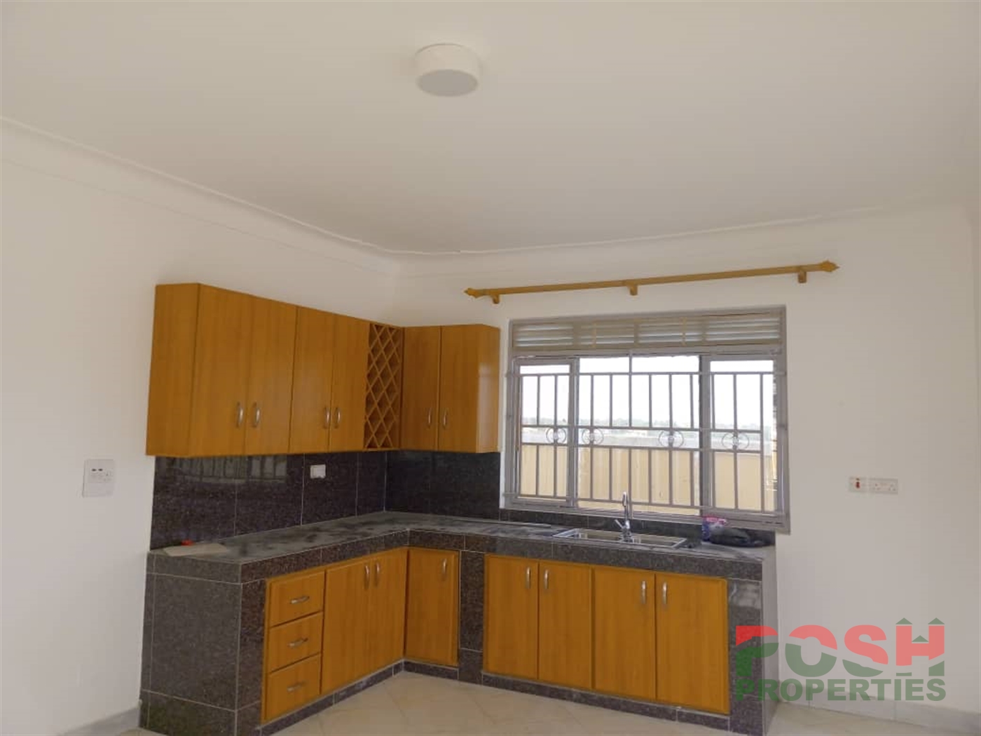 Bungalow for sale in Nkumba Wakiso