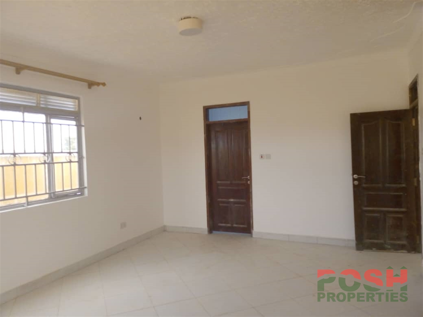 Bungalow for rent in Nkumba Wakiso