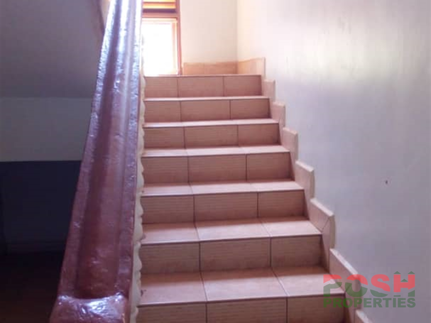 Mansion for rent in Luzira Kampala