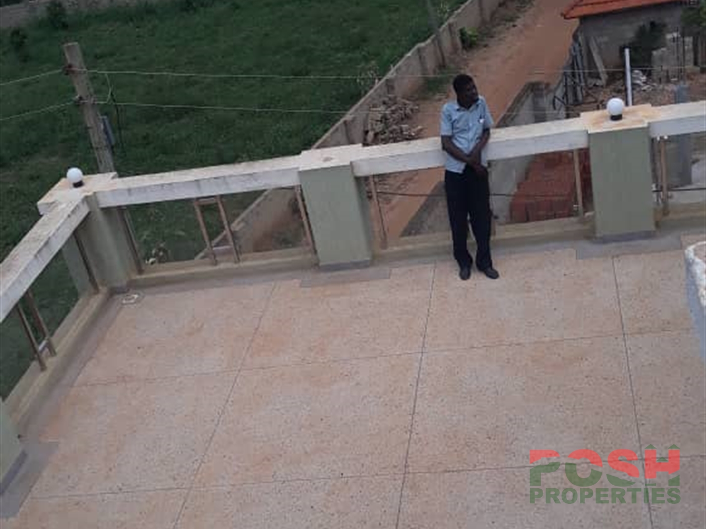 Mansion for sale in Munyonyo Kampala