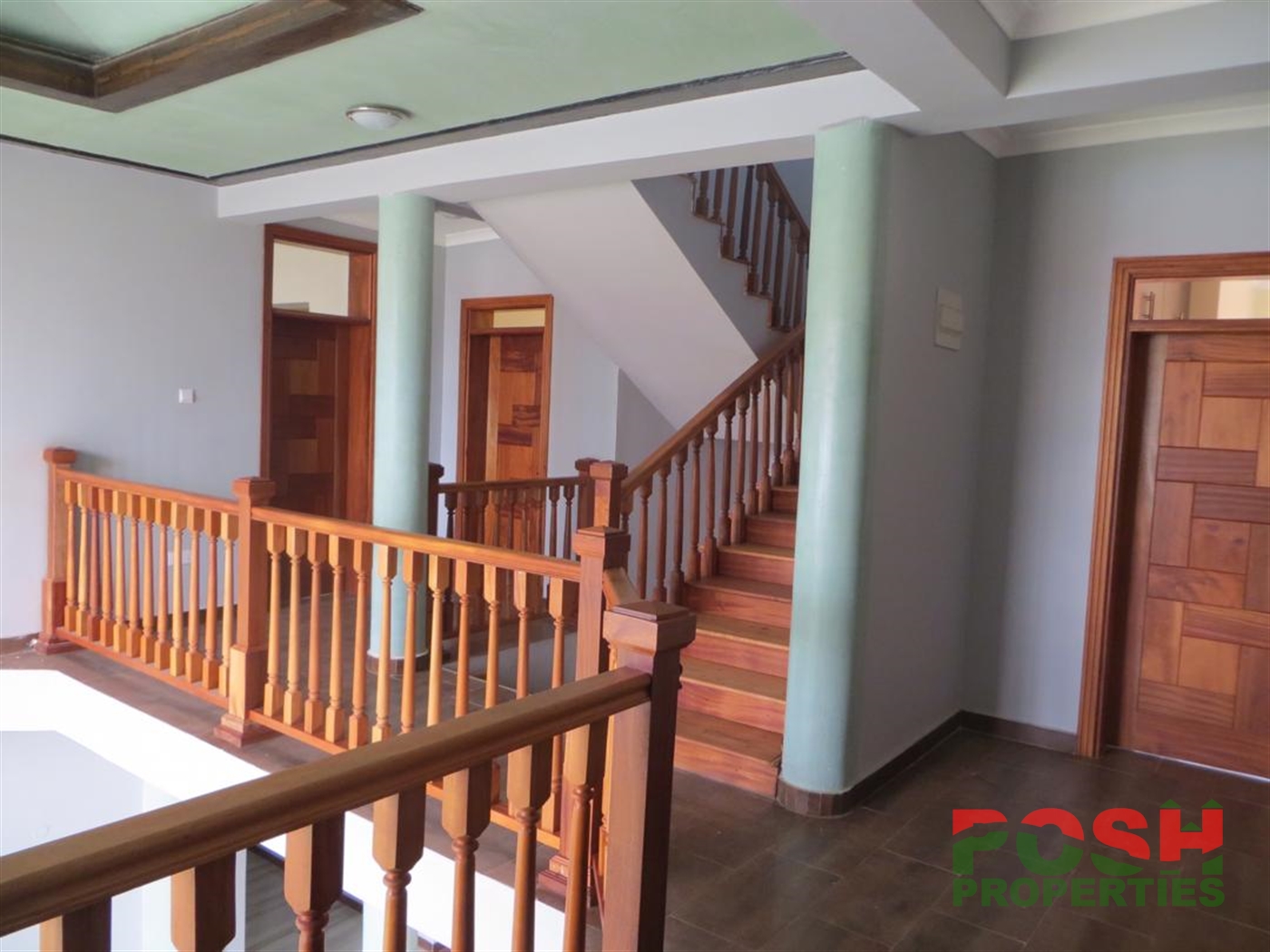 Mansion for sale in Munyonyo Kampala