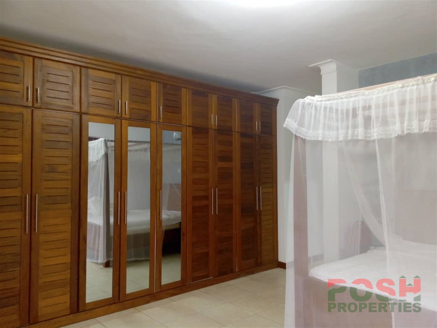 Mansion for rent in Lubowa Wakiso