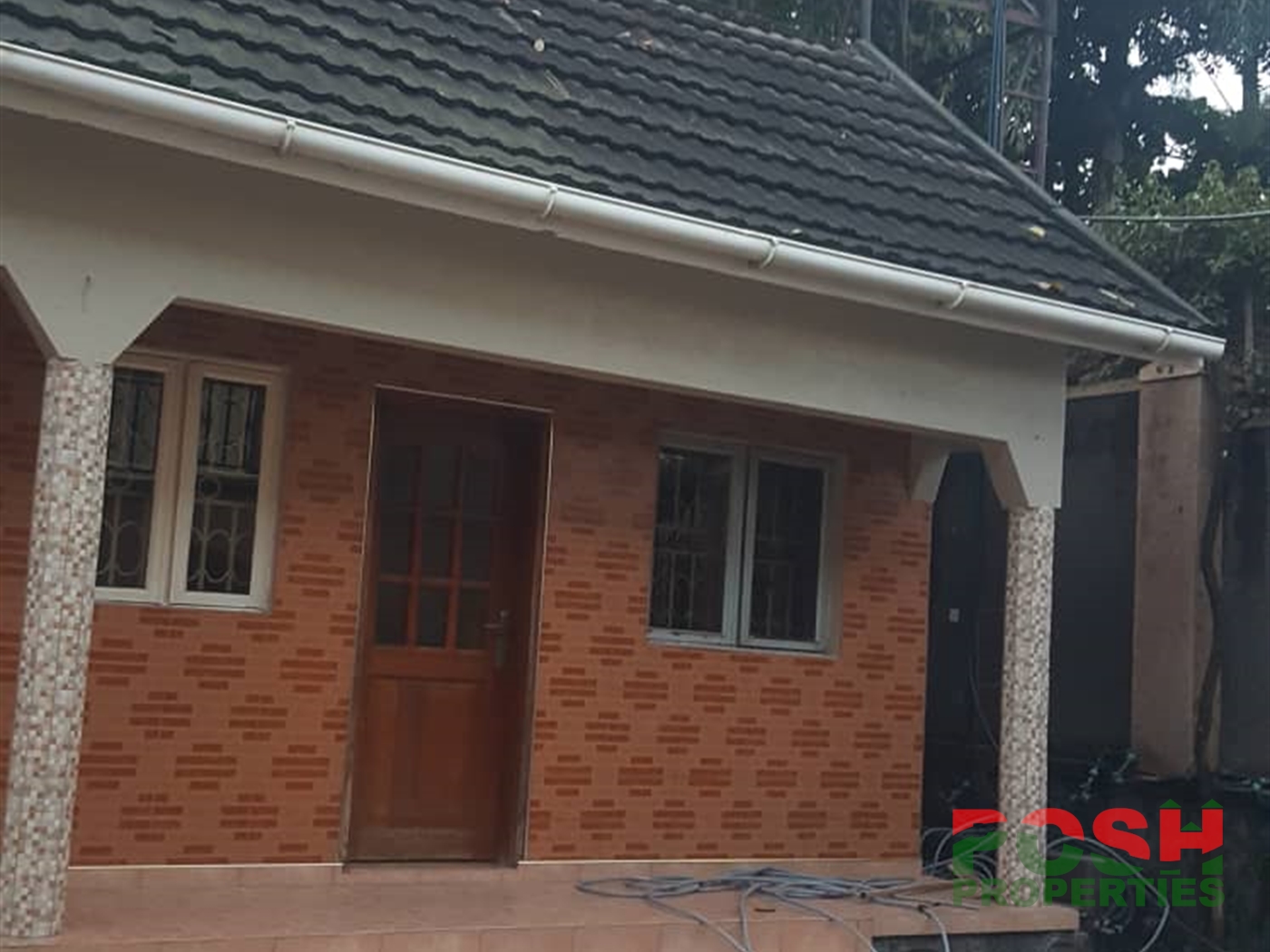 Mansion for rent in Muyenga Wakiso