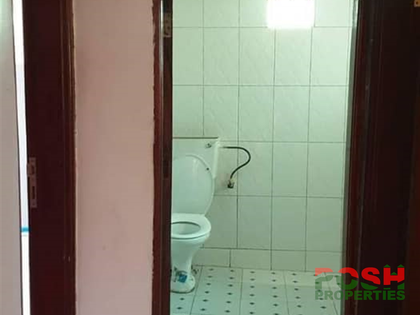 Bathroom (Toilet)