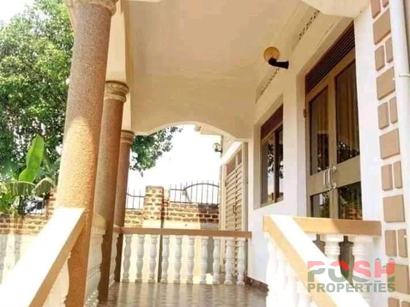 Bungalow for sale in Kawanda Wakiso